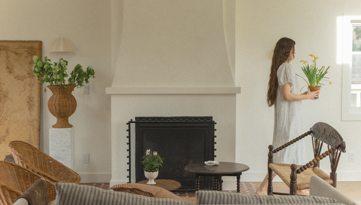 Spring 2026 Chapter One