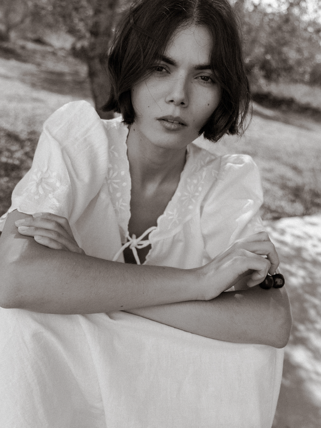 Emily Top