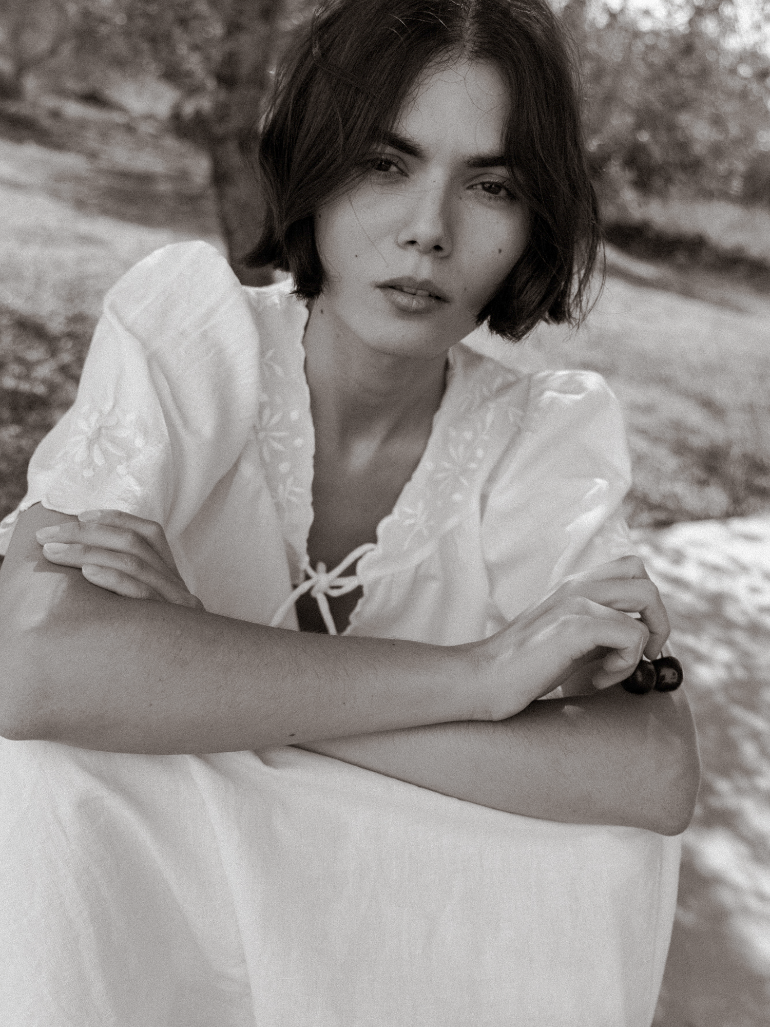 Emily Top