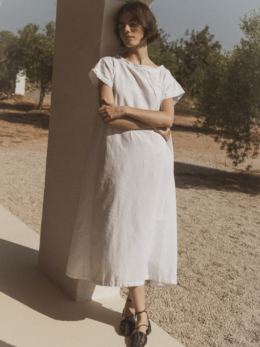 Yves Dress
