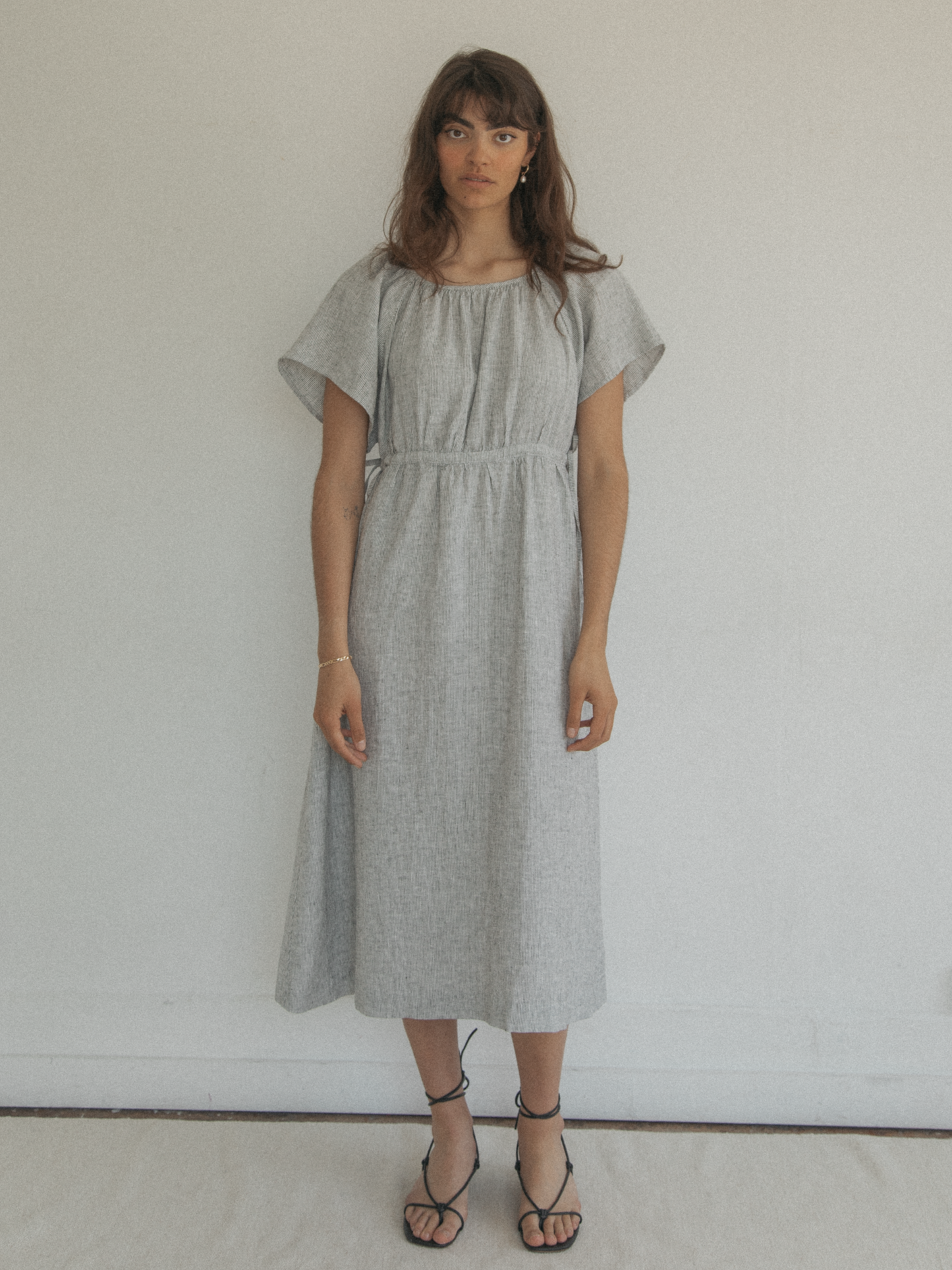 Clara Dress