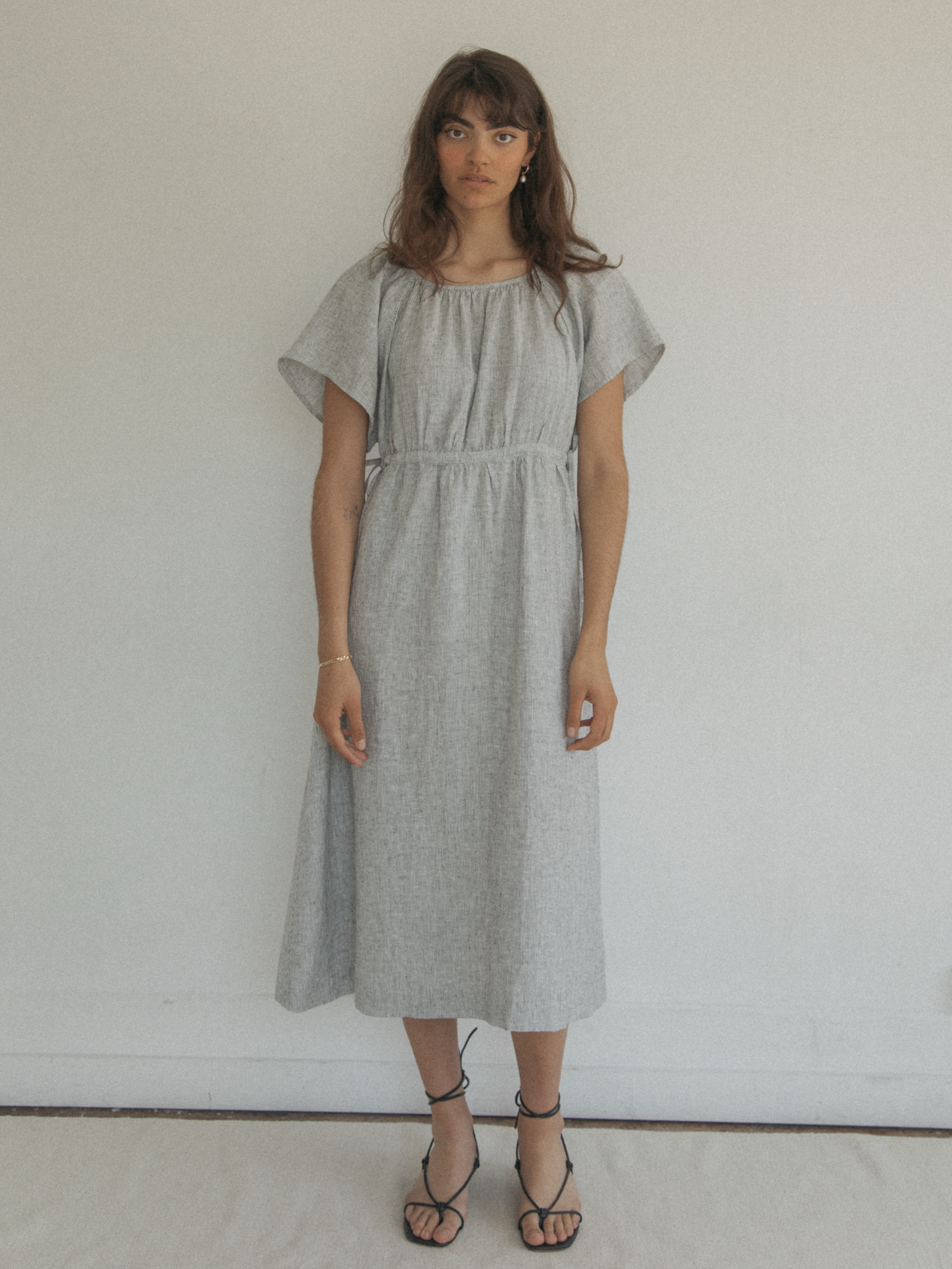 Clara Dress