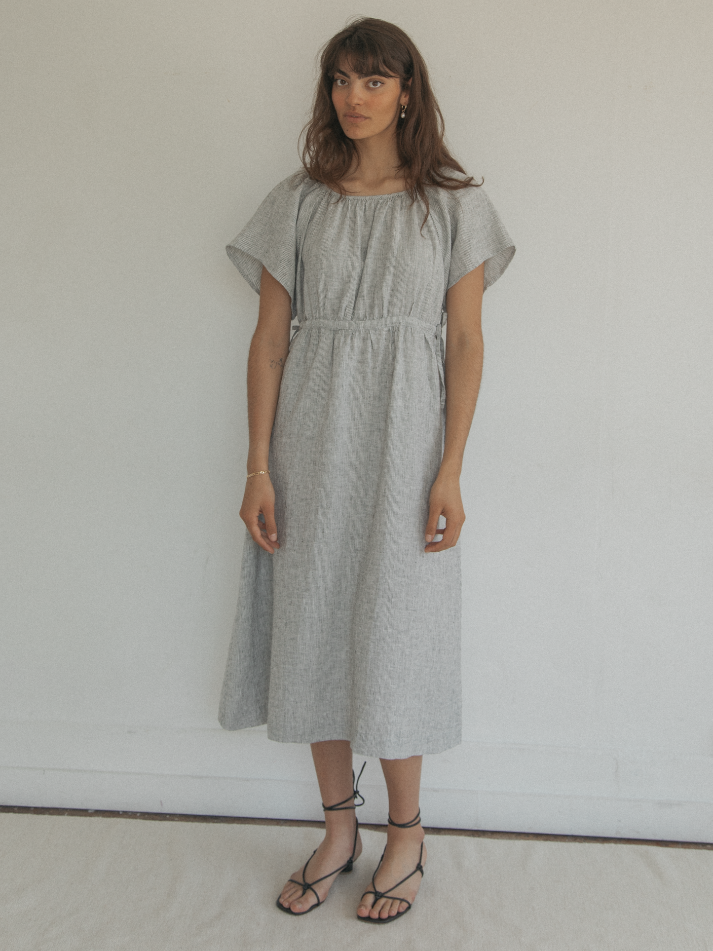 Clara Dress