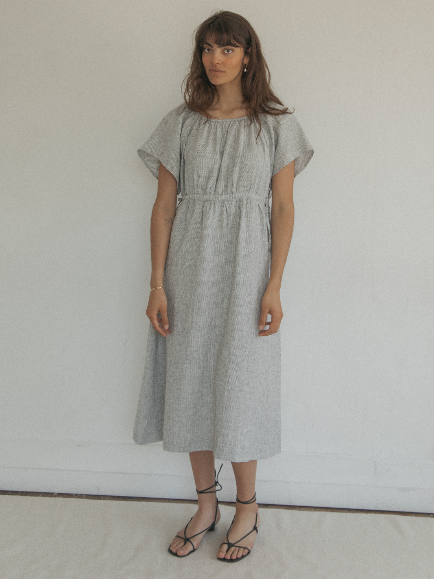 Clara Dress