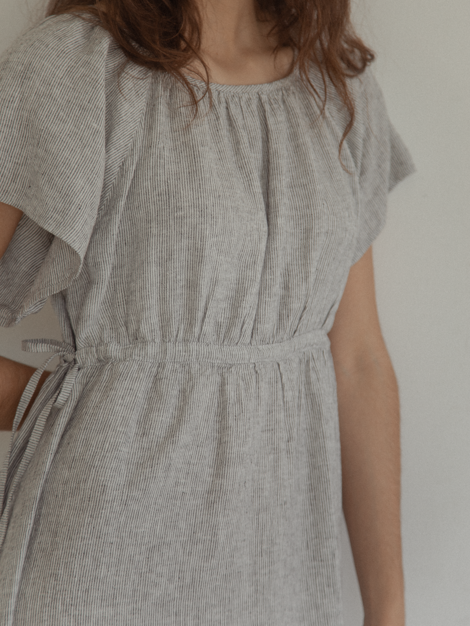 Clara Dress