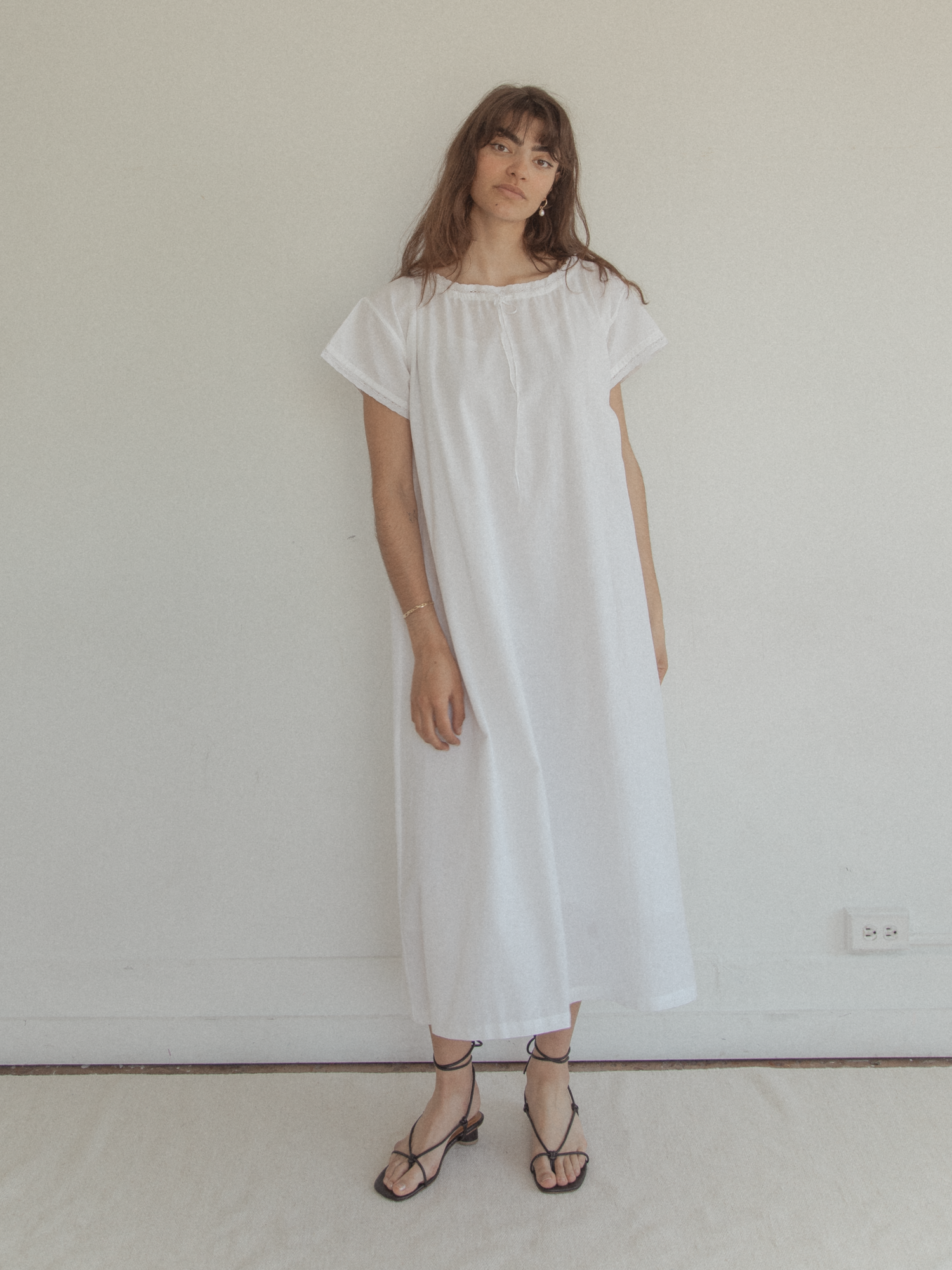 Yves Dress