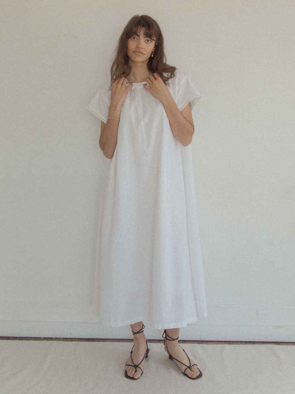 Yves Dress