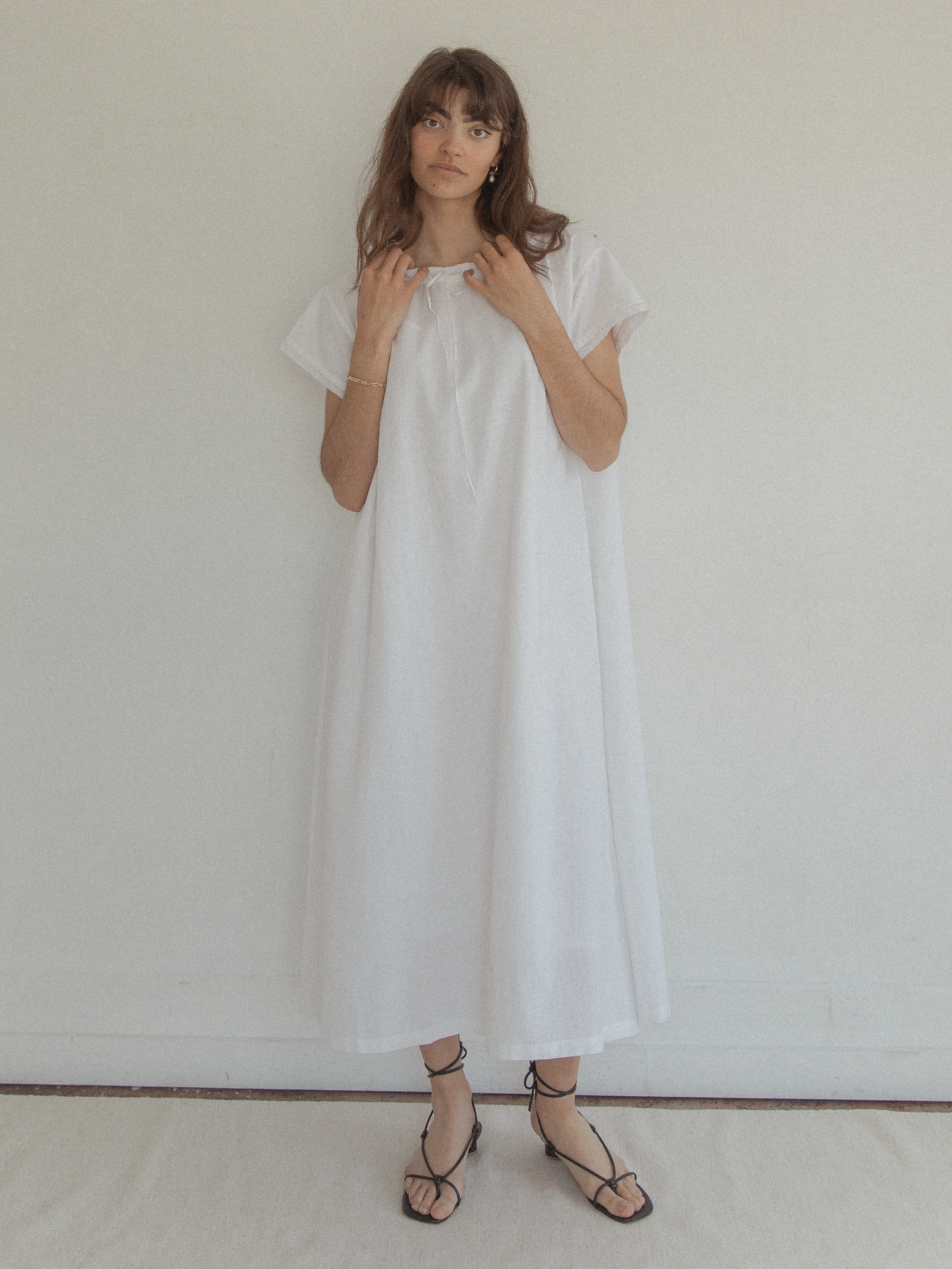 Yves Dress