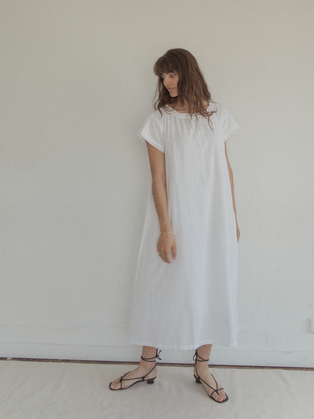 Yves Dress