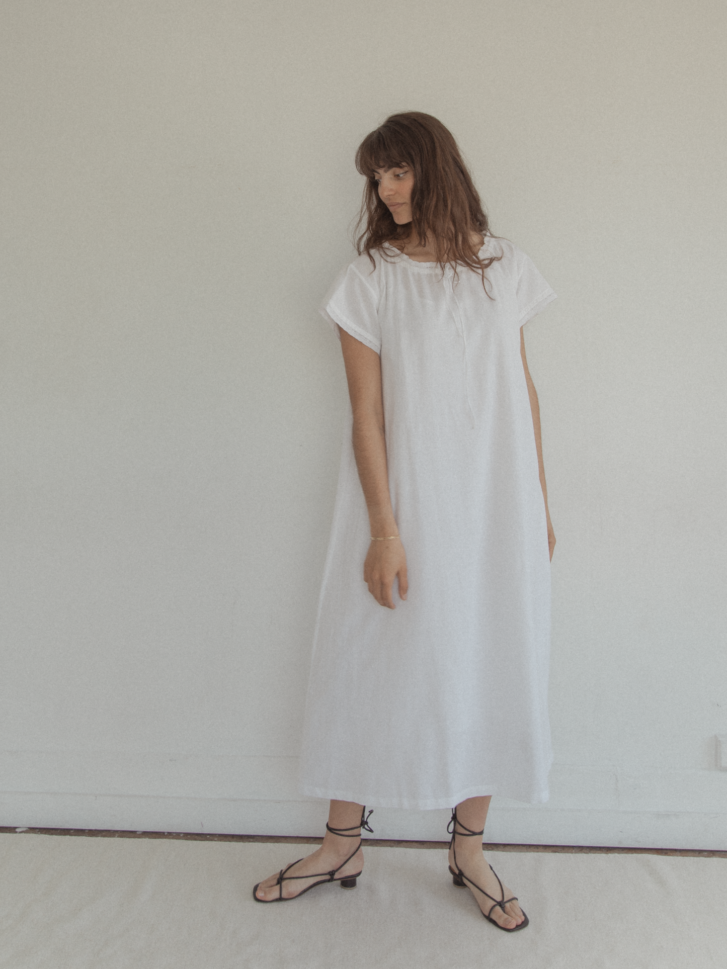 Yves Dress