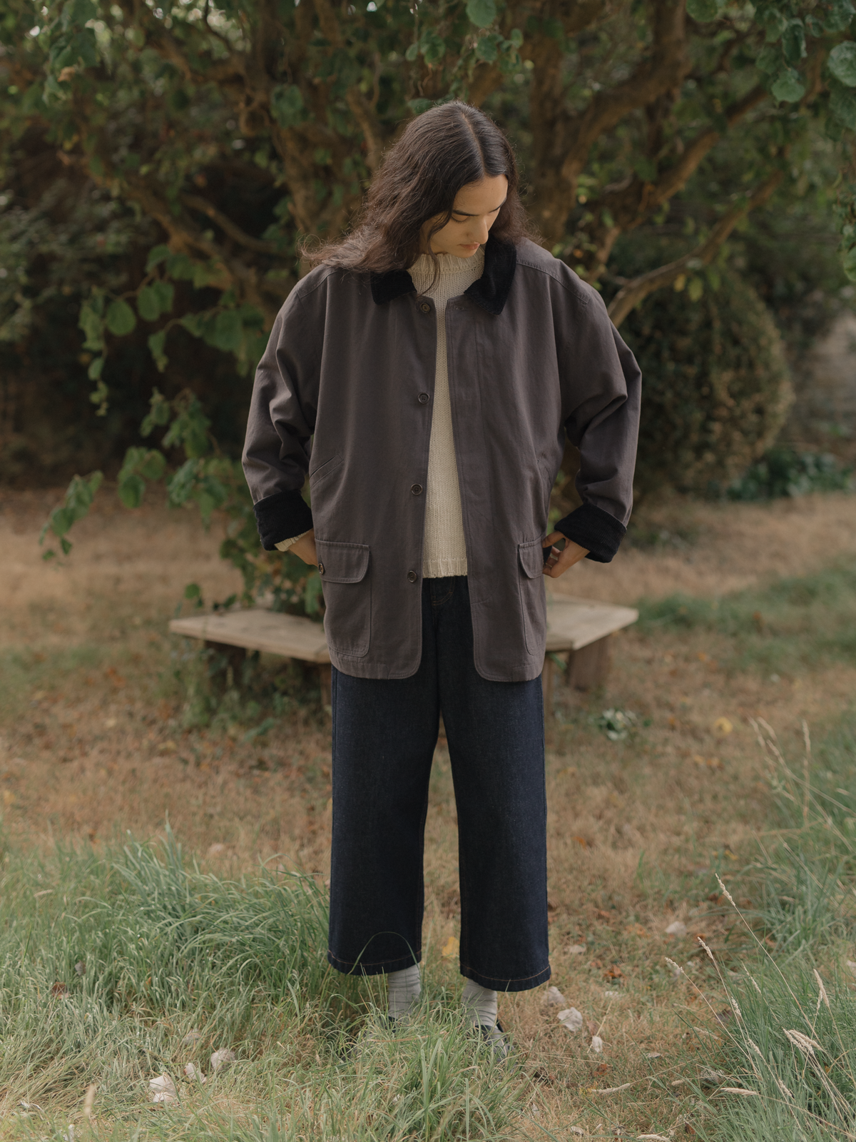 Leroy Jeans Indigo