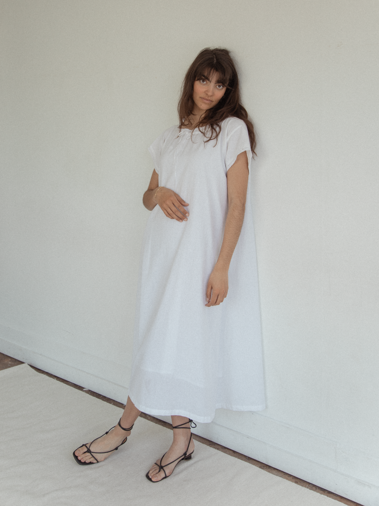 Yves Dress