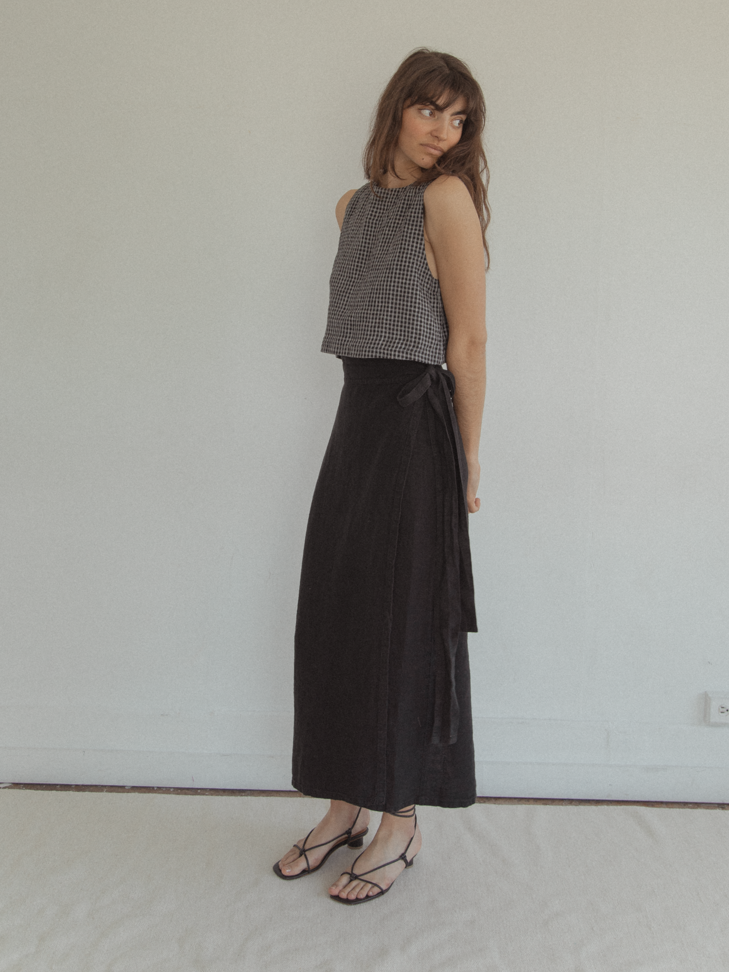 Pauline Skirt