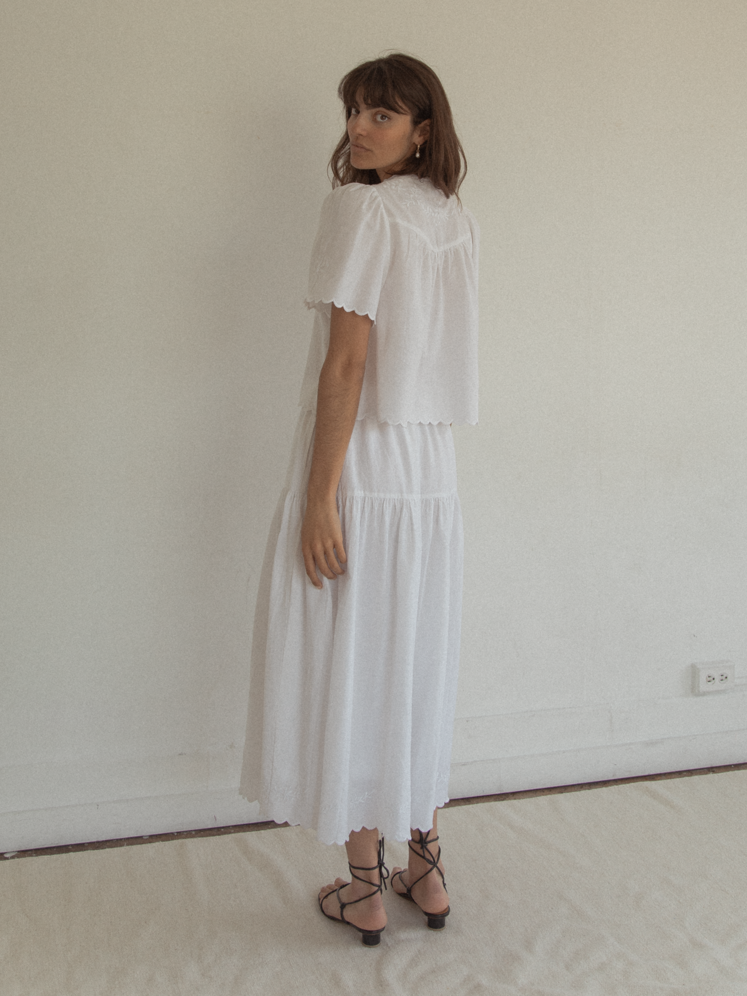 Emily Skirt