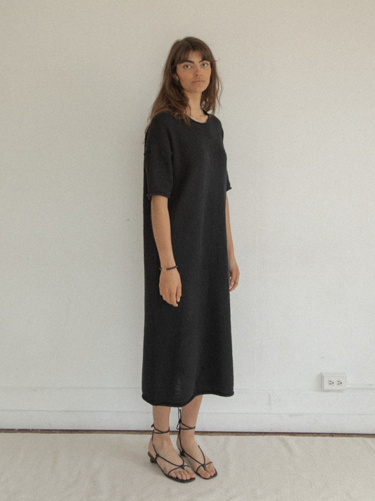 Sadie Dress Noir
