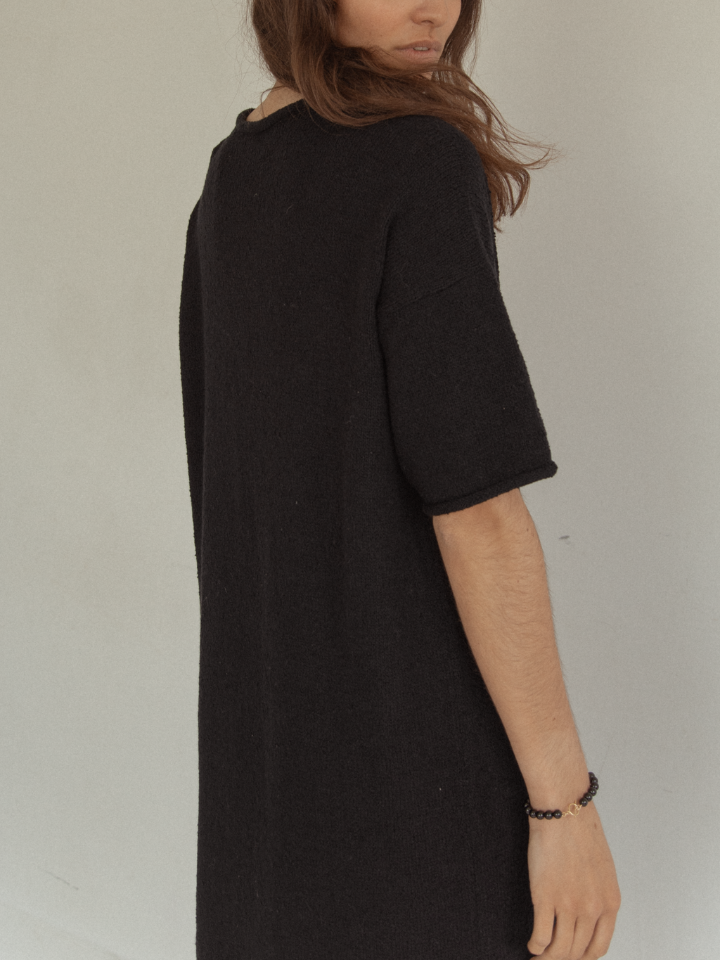 Sadie Dress Noir