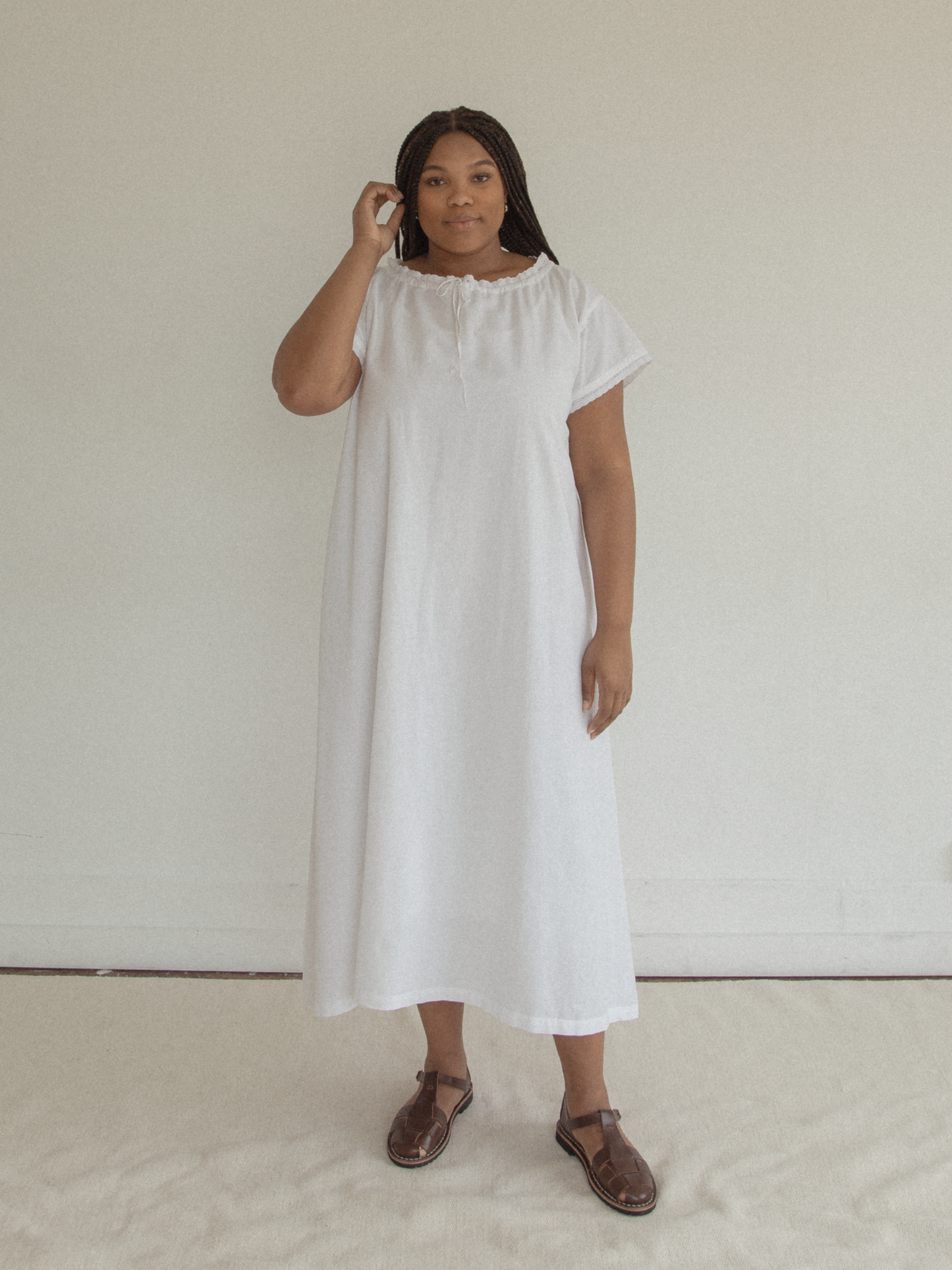 Yves Dress
