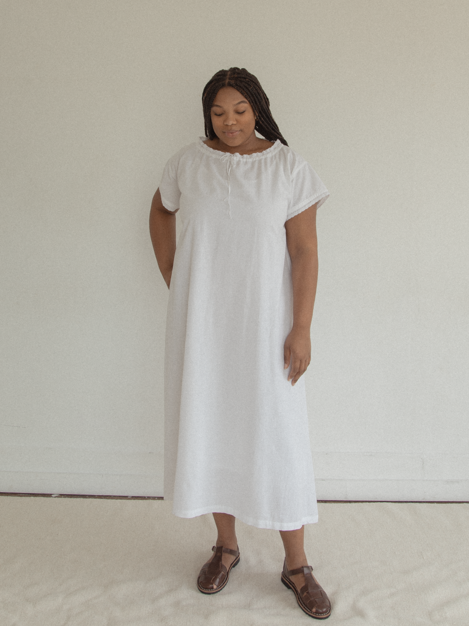 Yves Dress