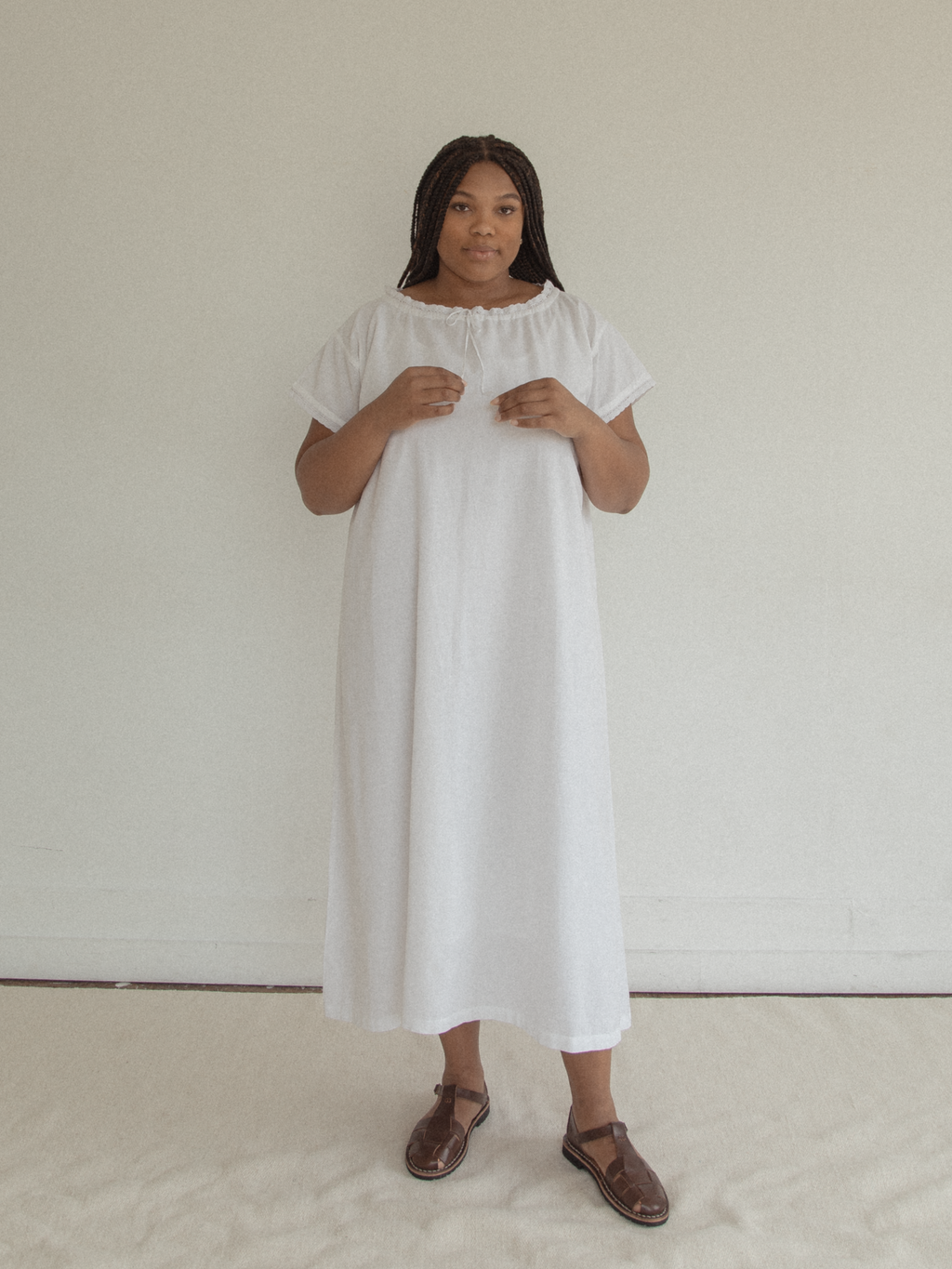 Yves Dress