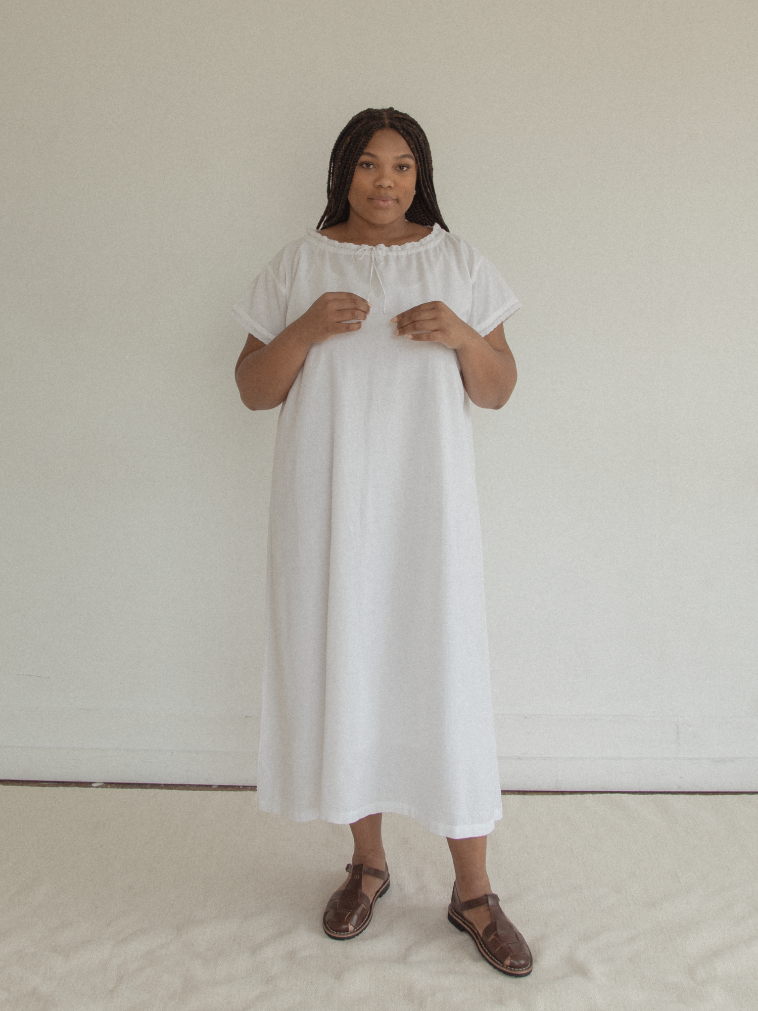 Yves Dress
