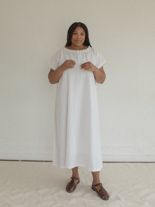 Yves Dress