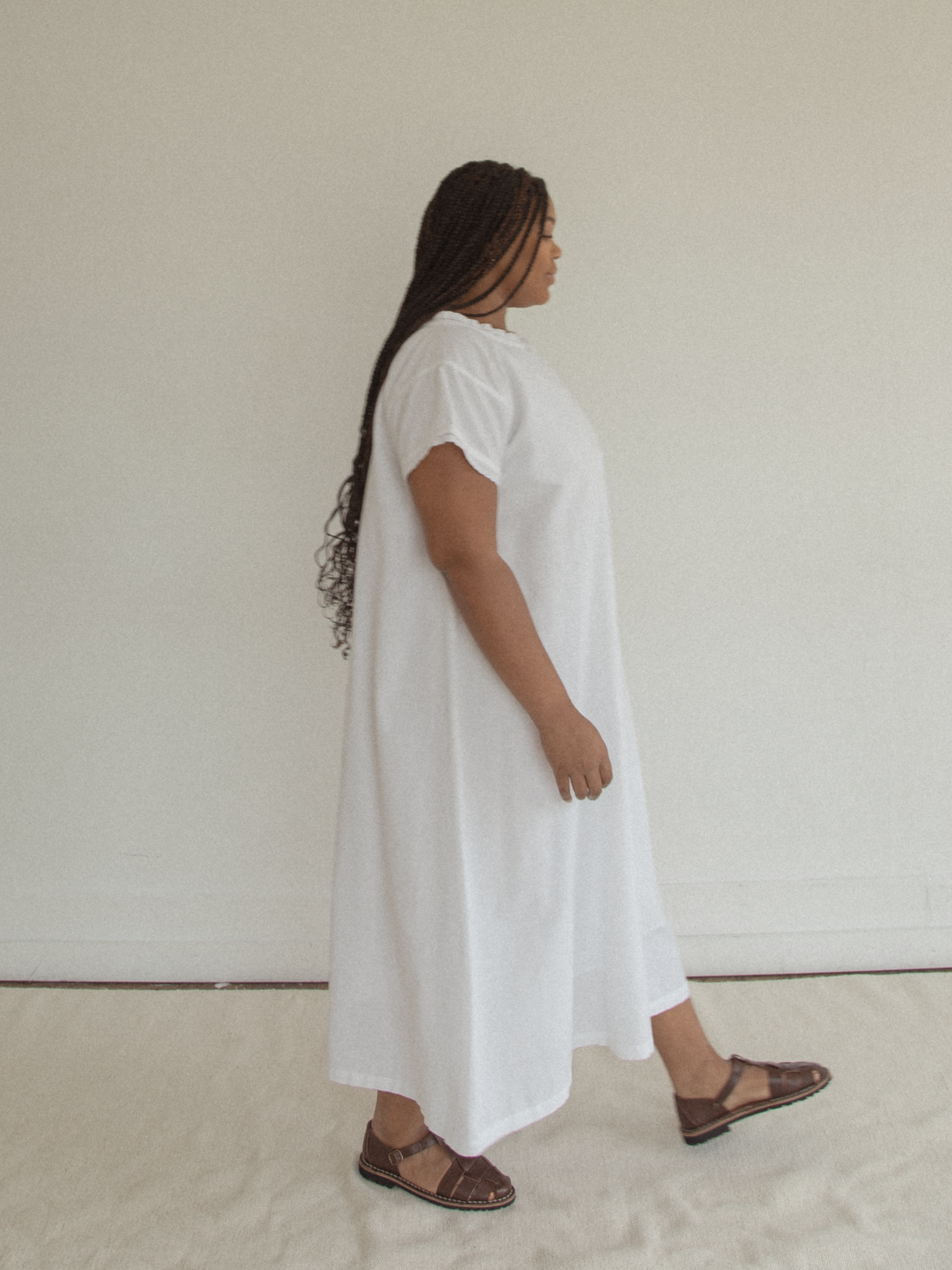 Yves Dress