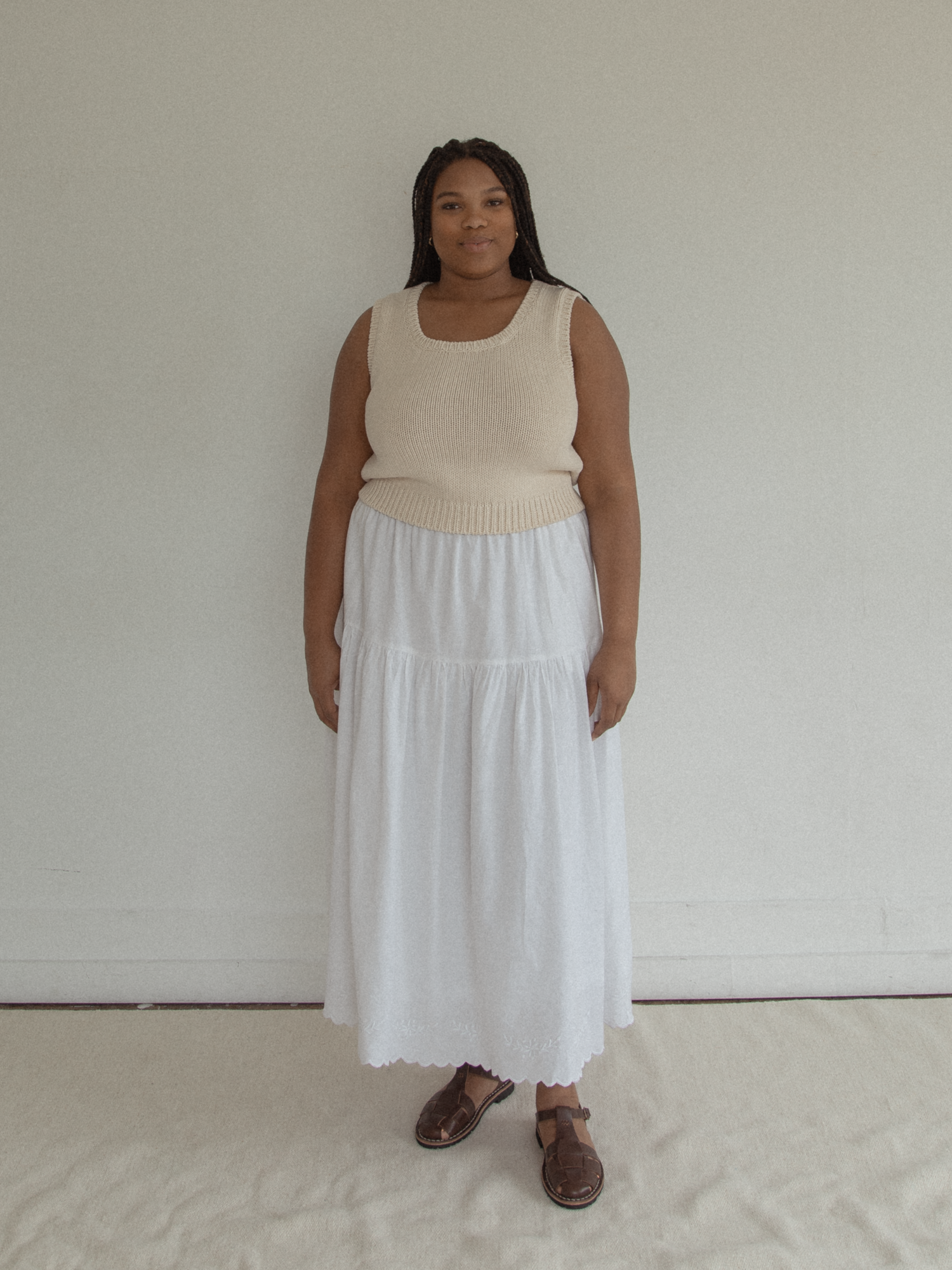 Emily Skirt