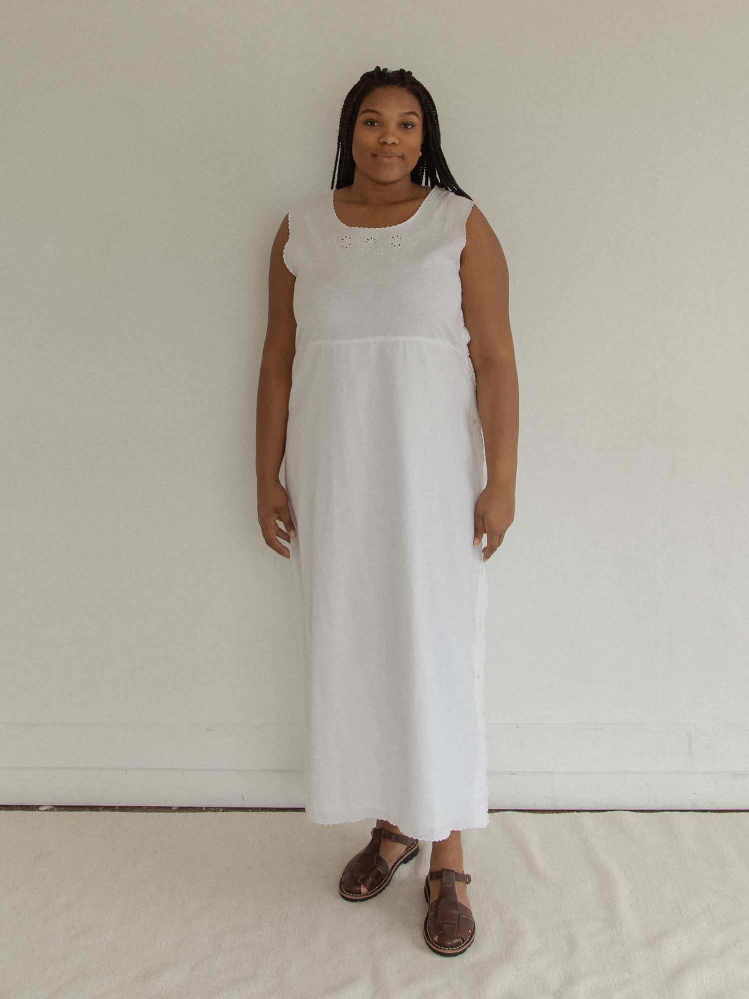 Lucienne Dress