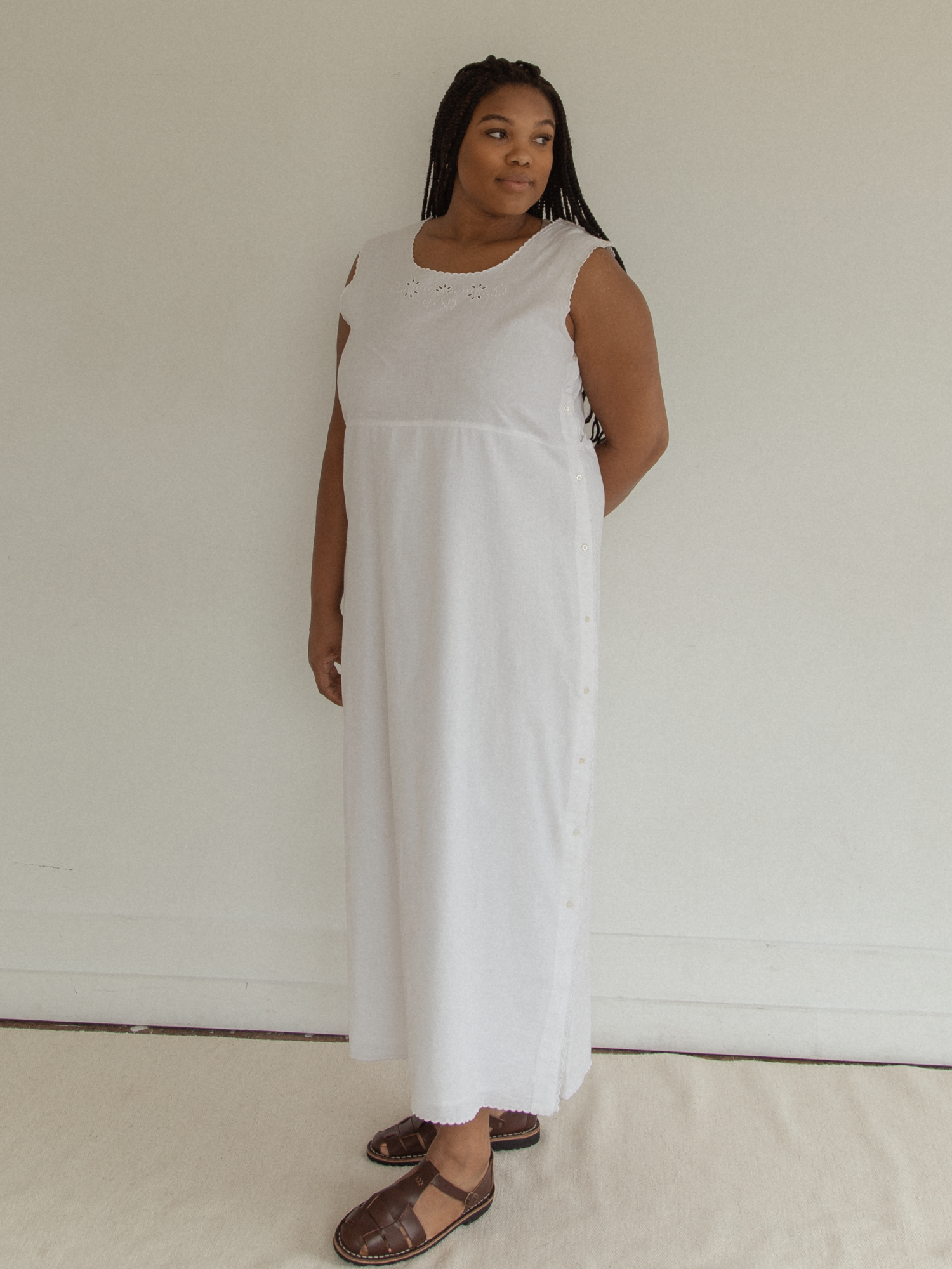 Lucienne Dress