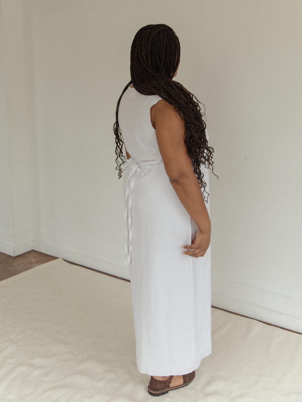 Lucienne Dress