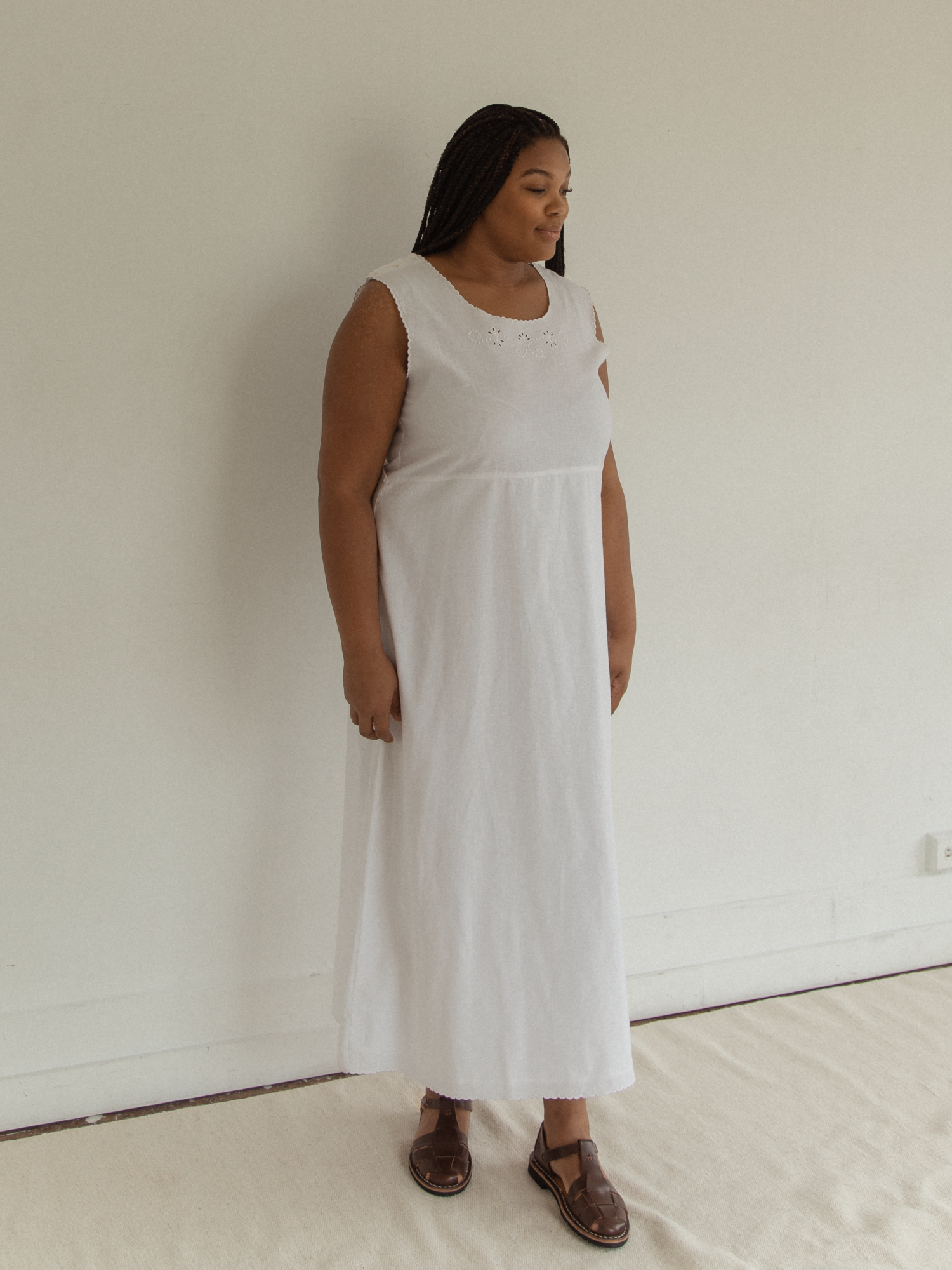 Lucienne Dress