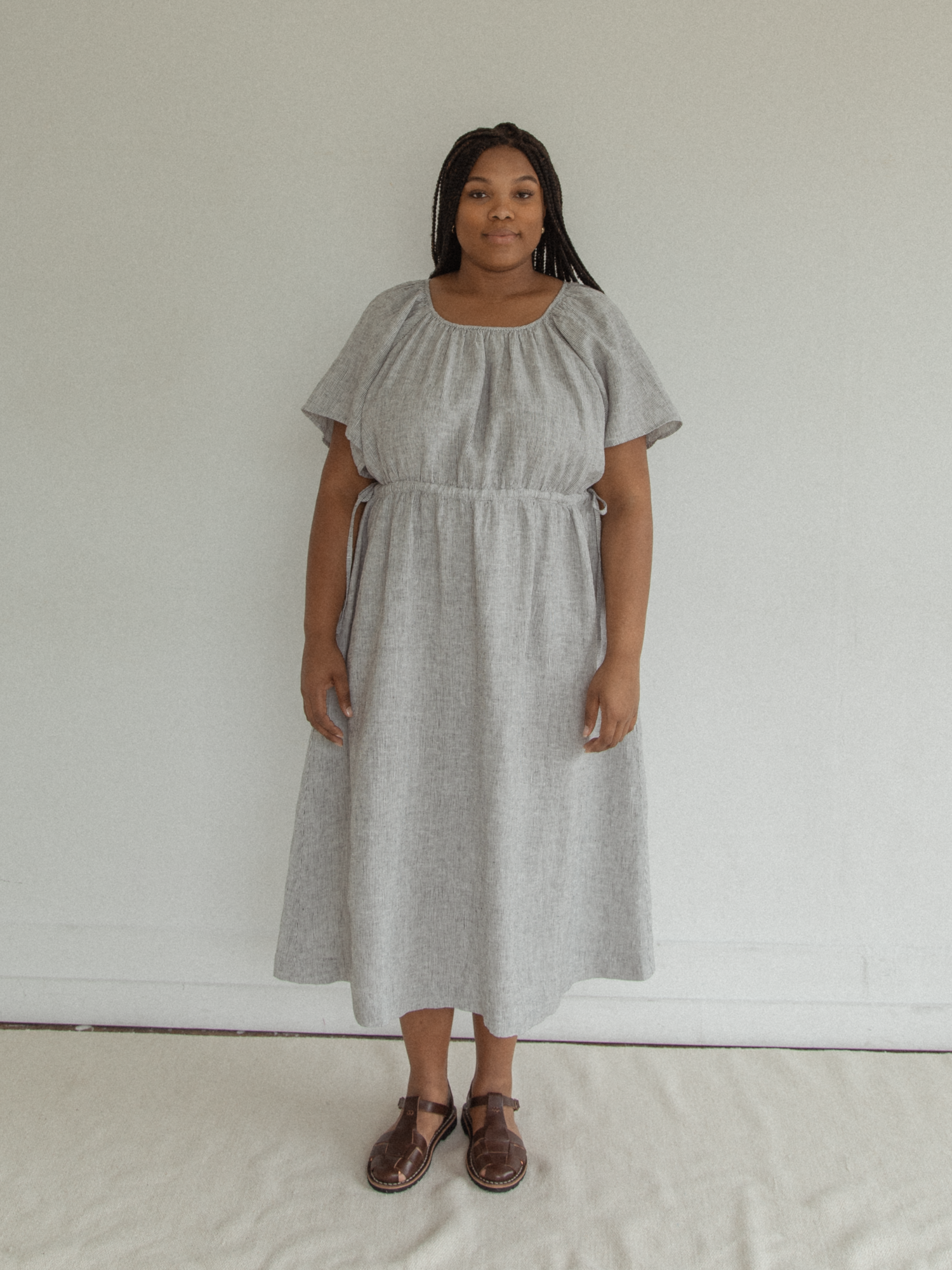 Clara Dress