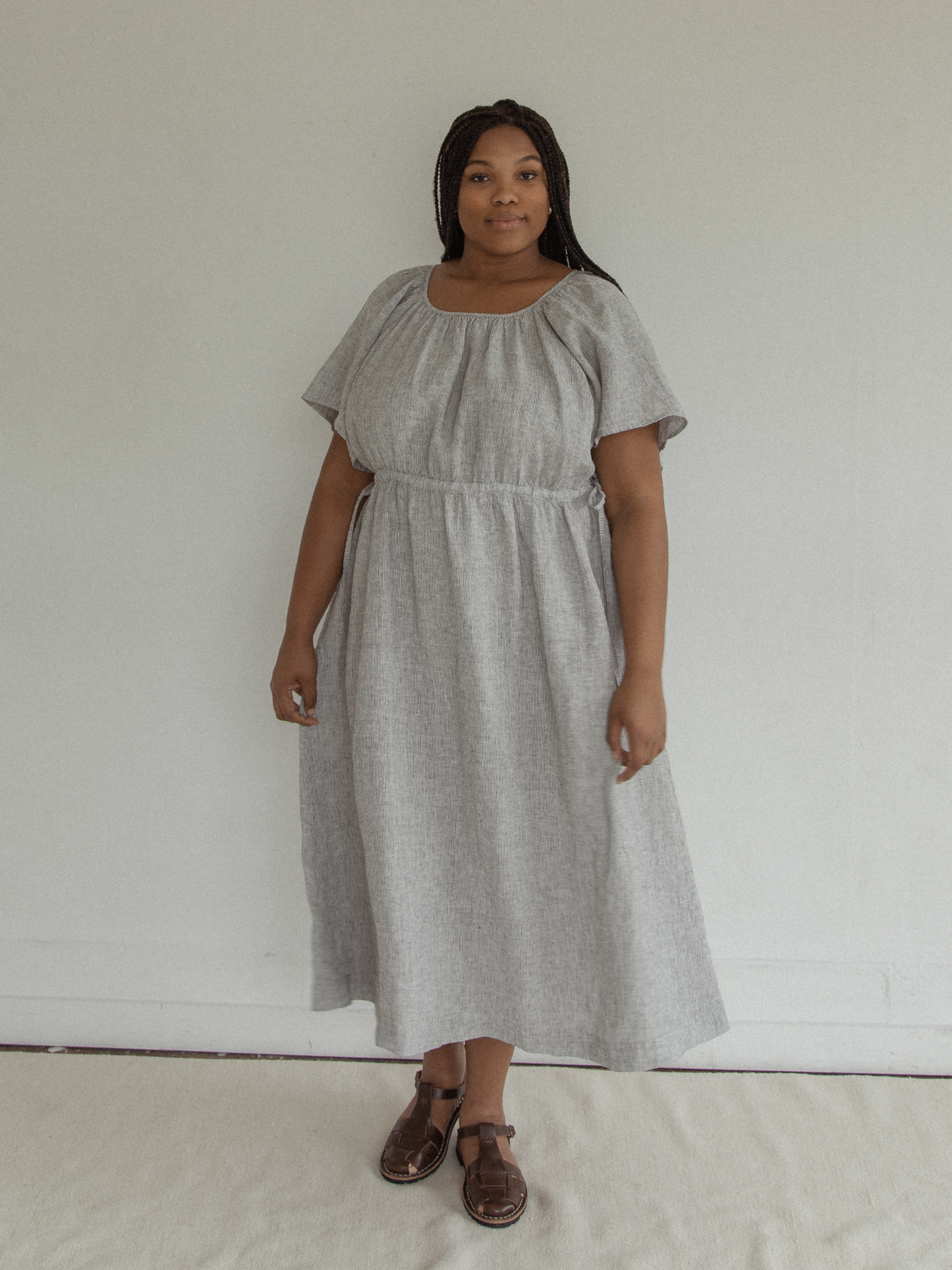 Clara Dress