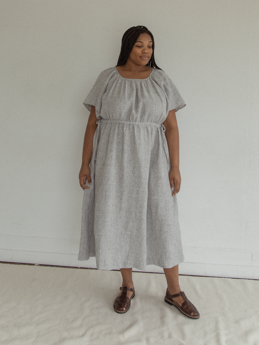 Clara Dress