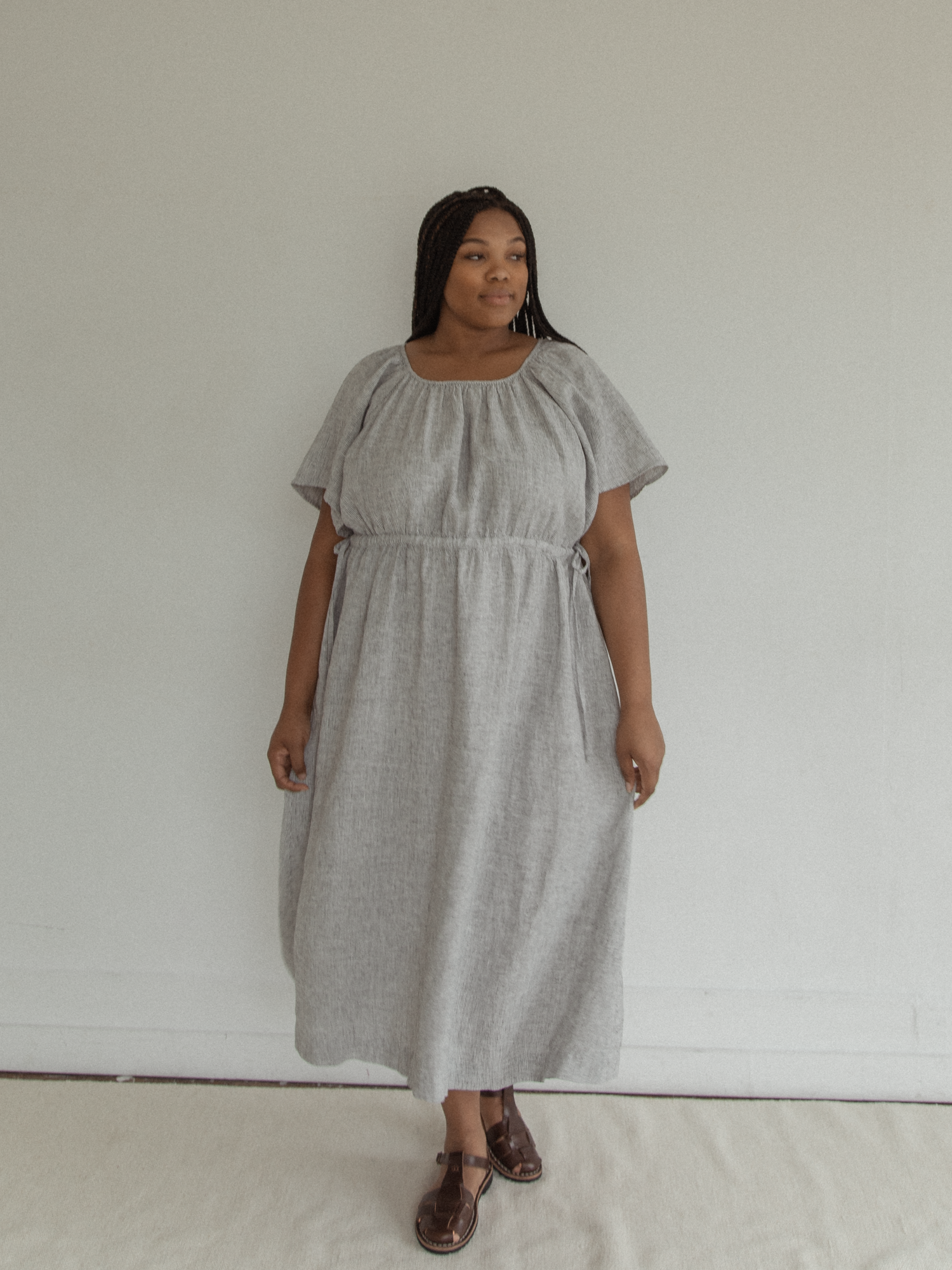 Clara Dress