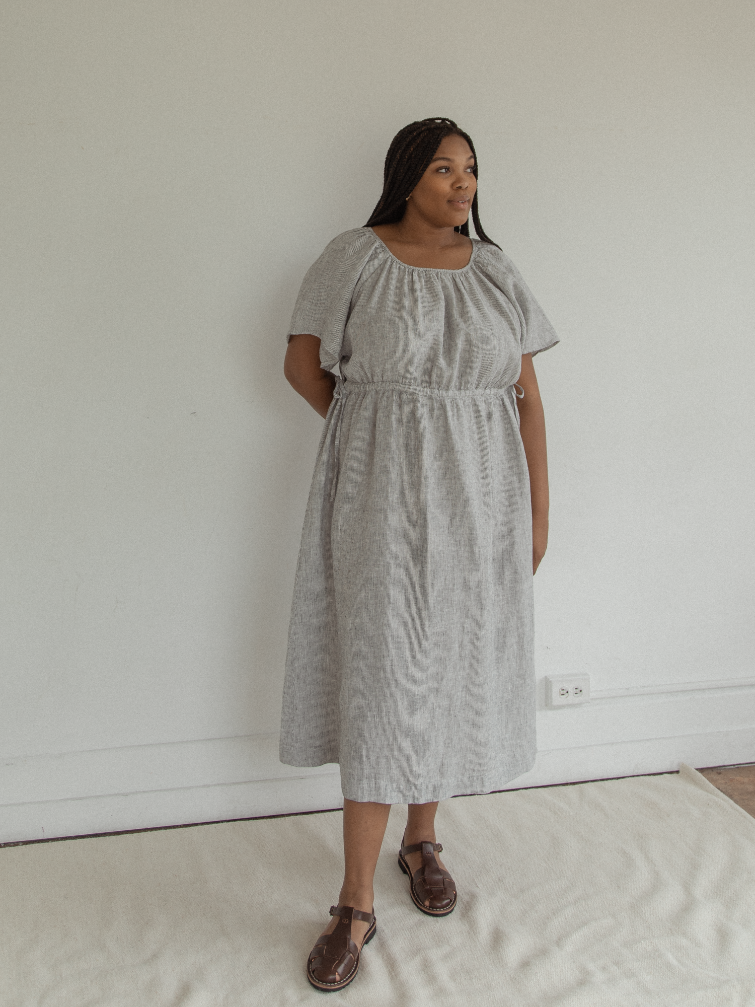 Clara Dress