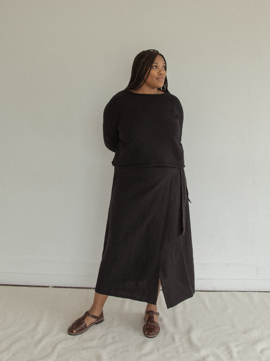 Pauline Skirt