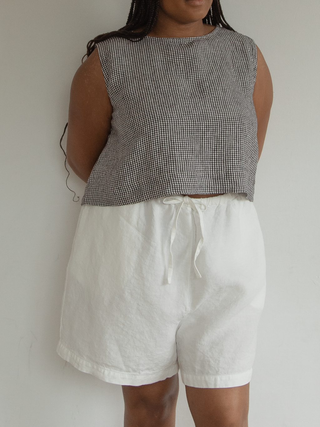 August Short in Salt