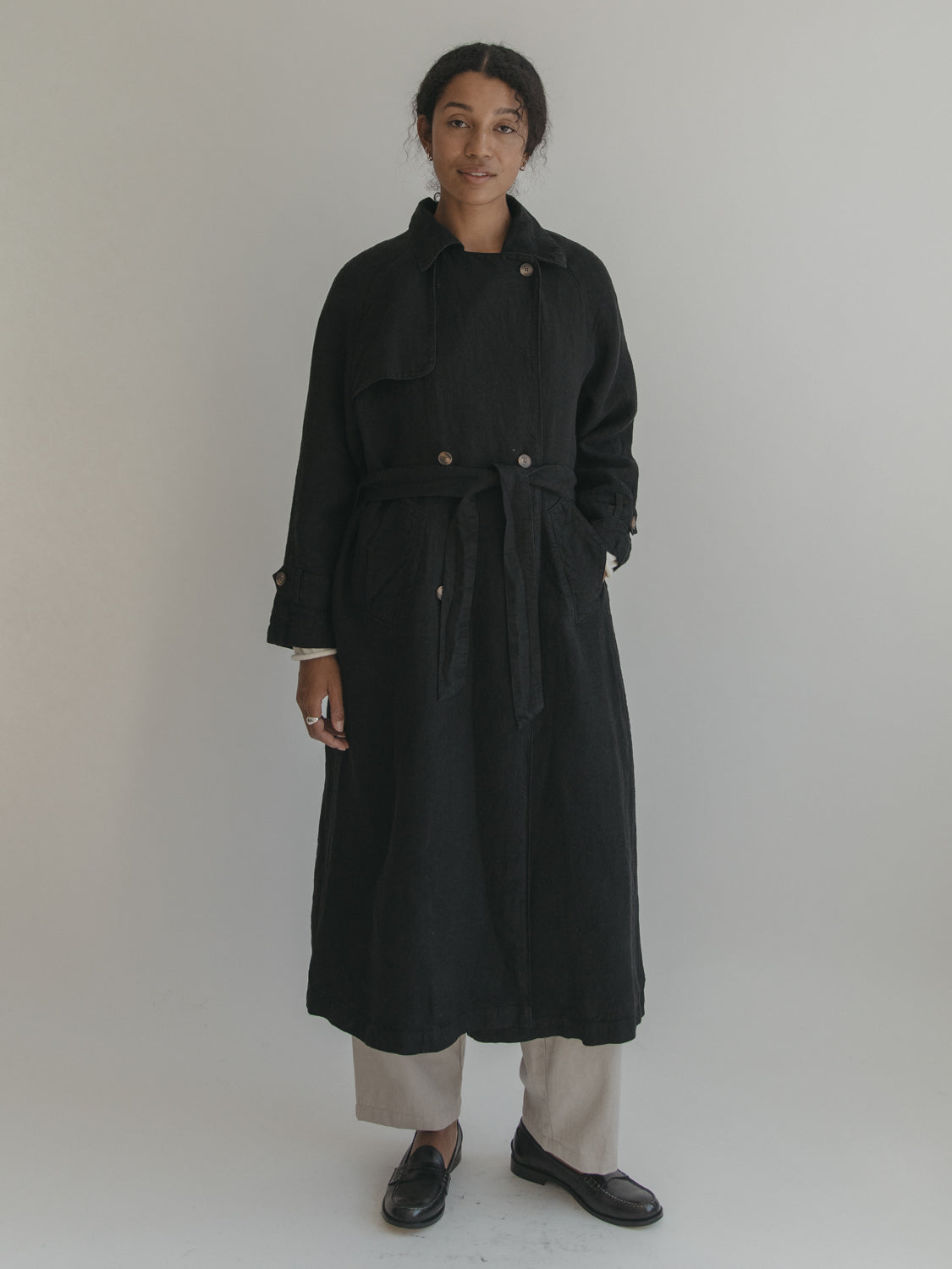 Emme Trench