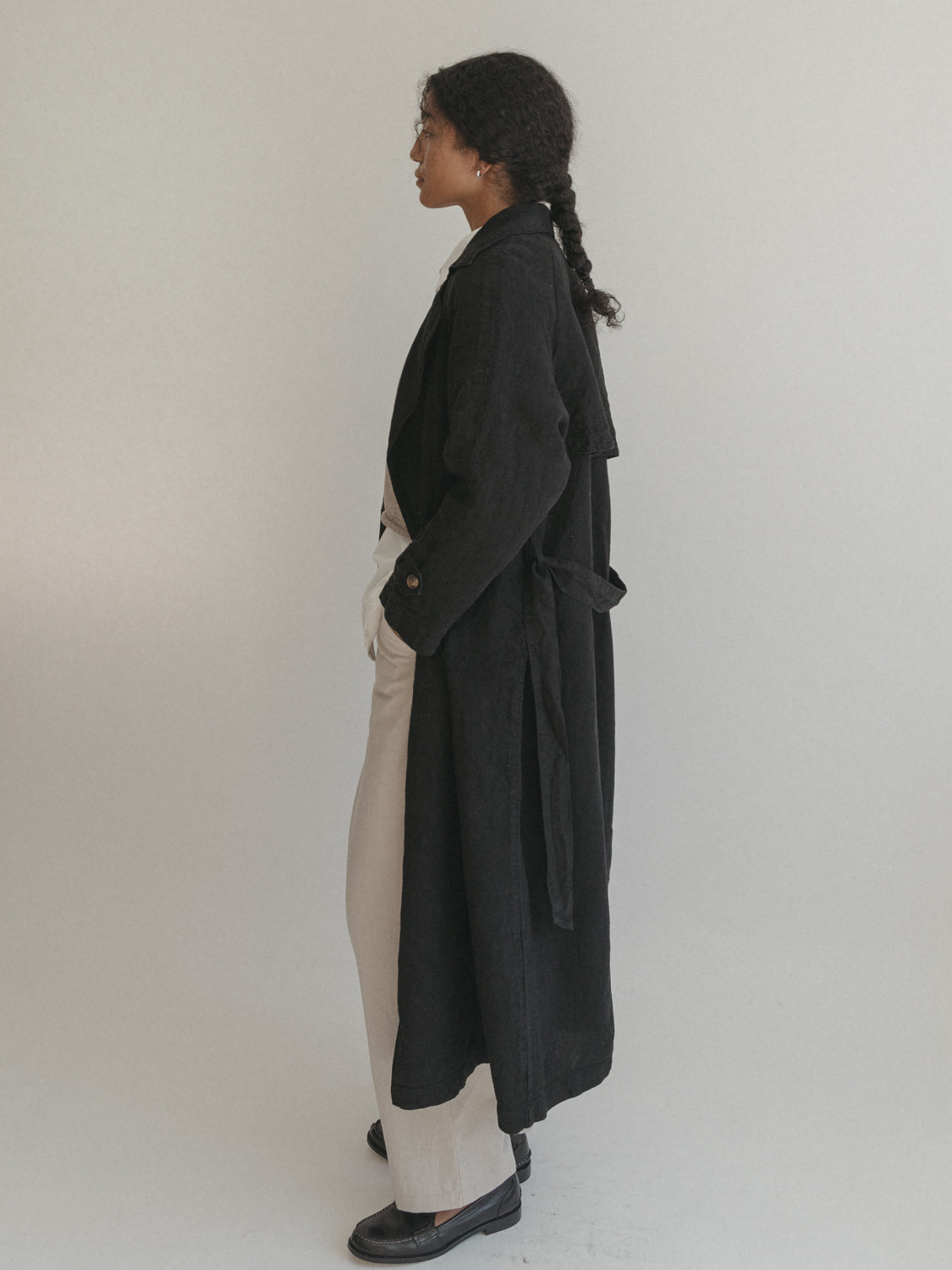 Emme Trench