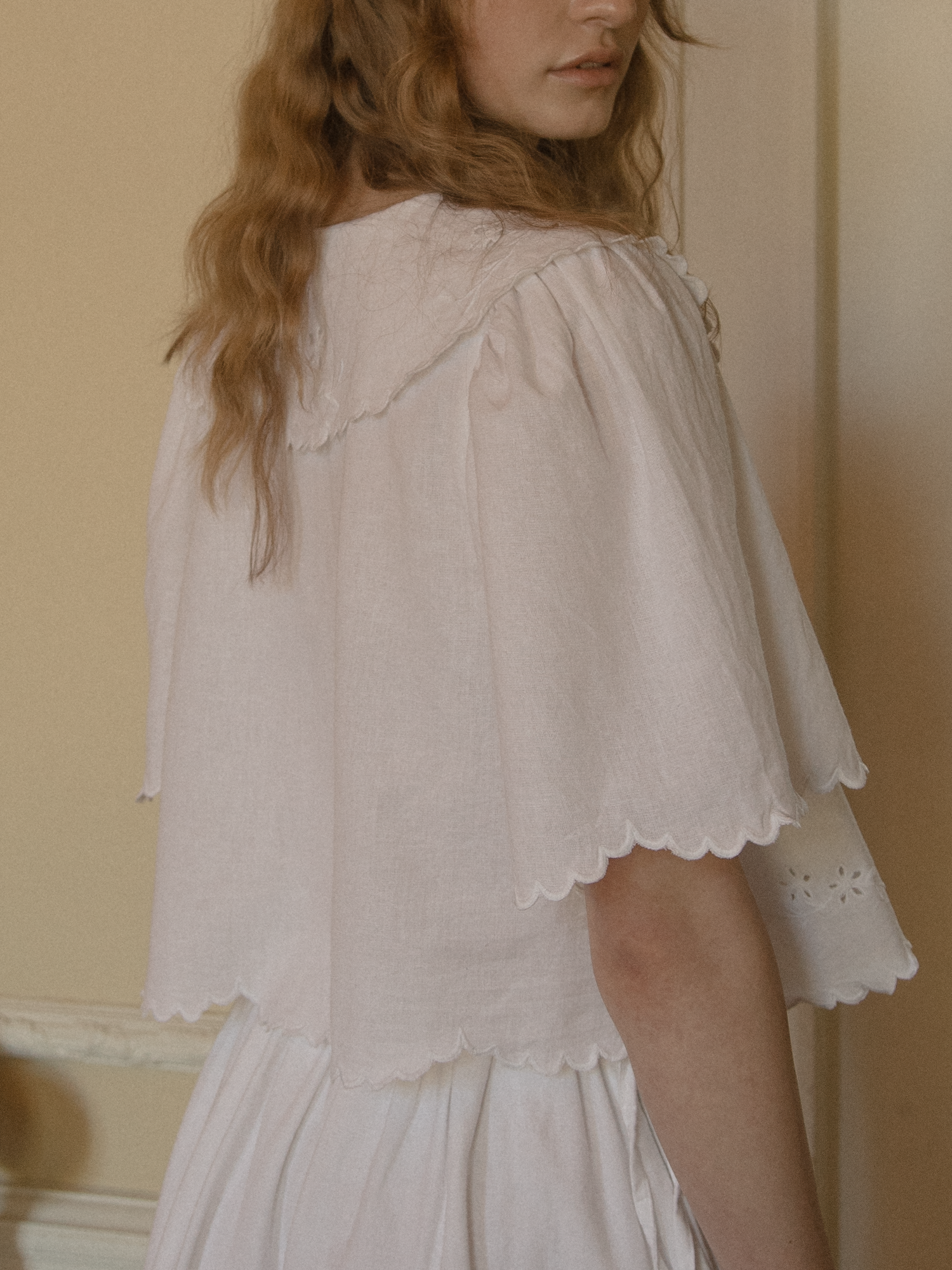 Roslyn Top