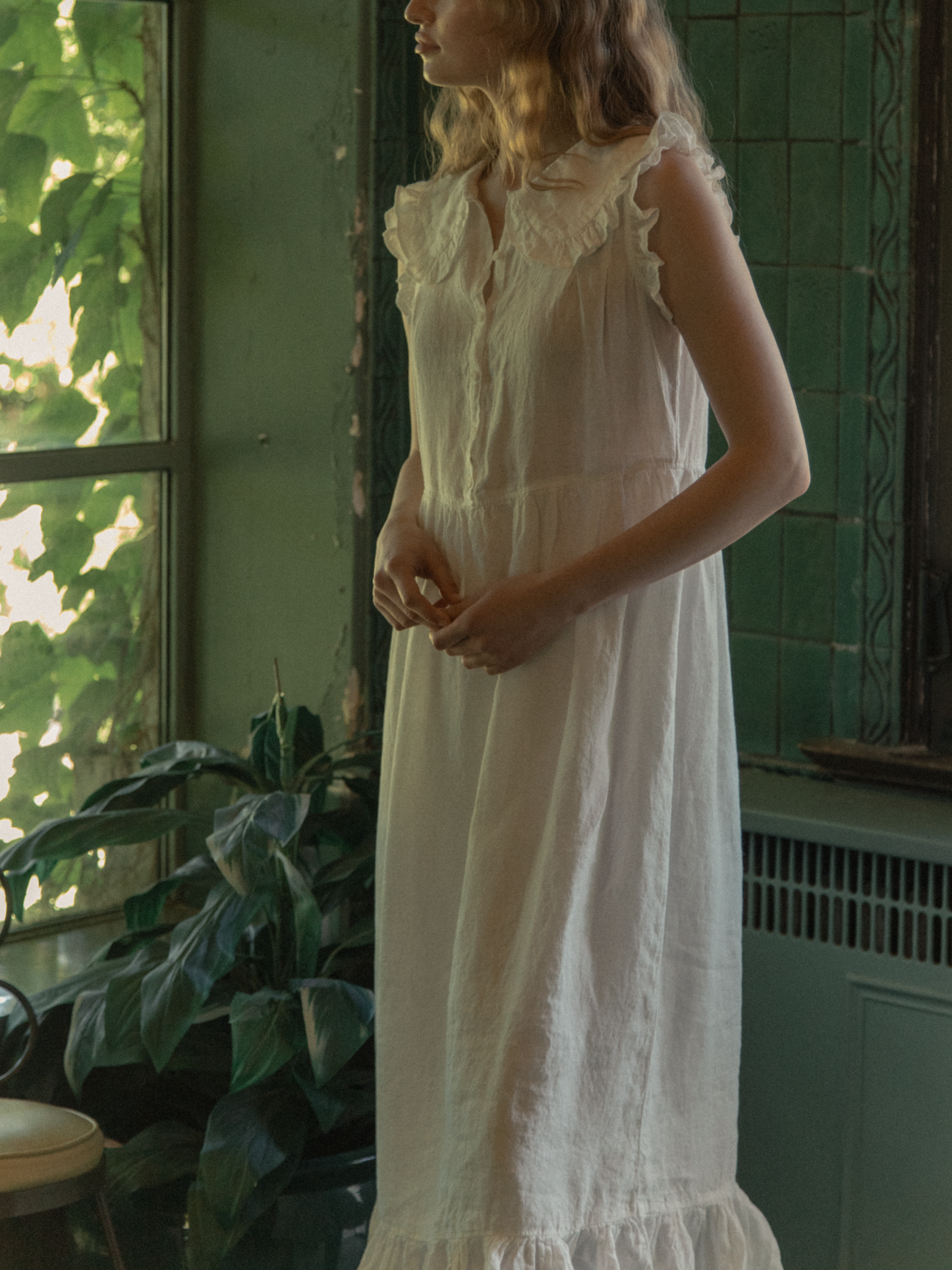 Florence Dress