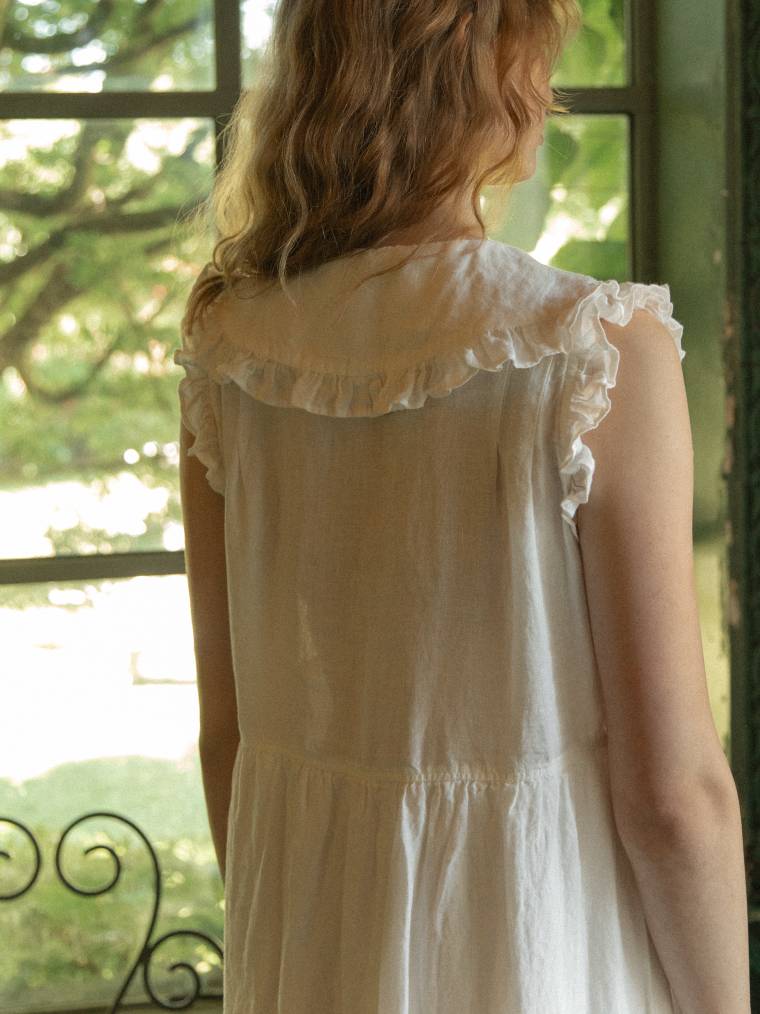 Florence Dress