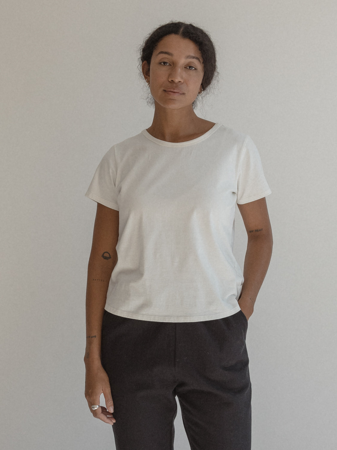 Covey Tee