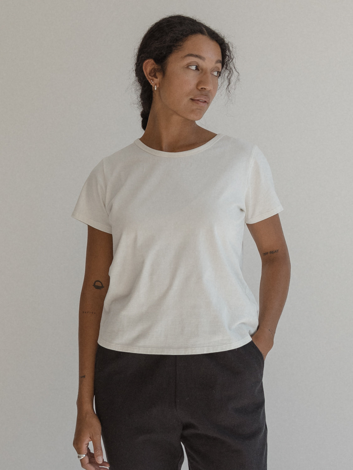 Covey Tee