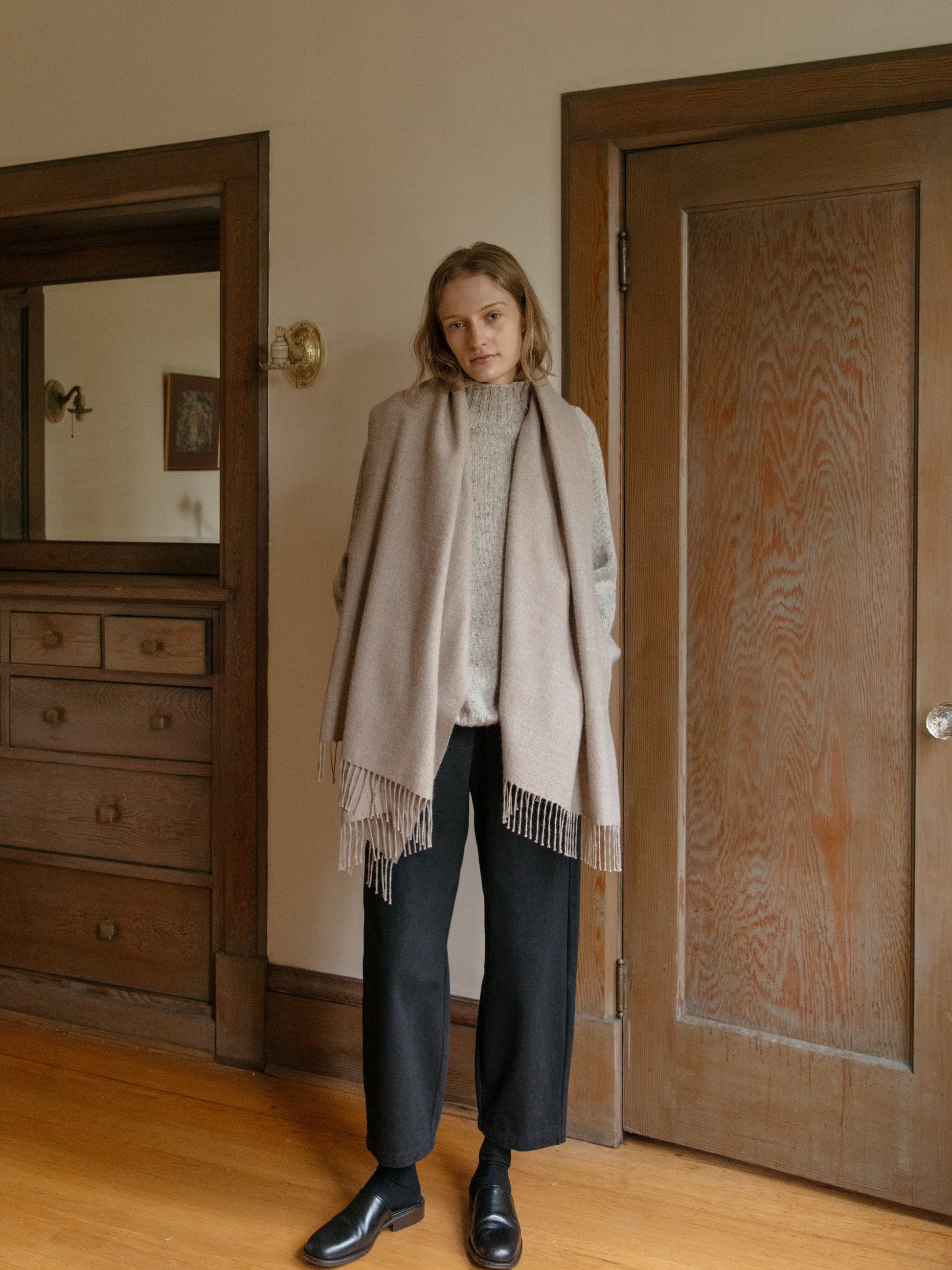 Ava Scarf
