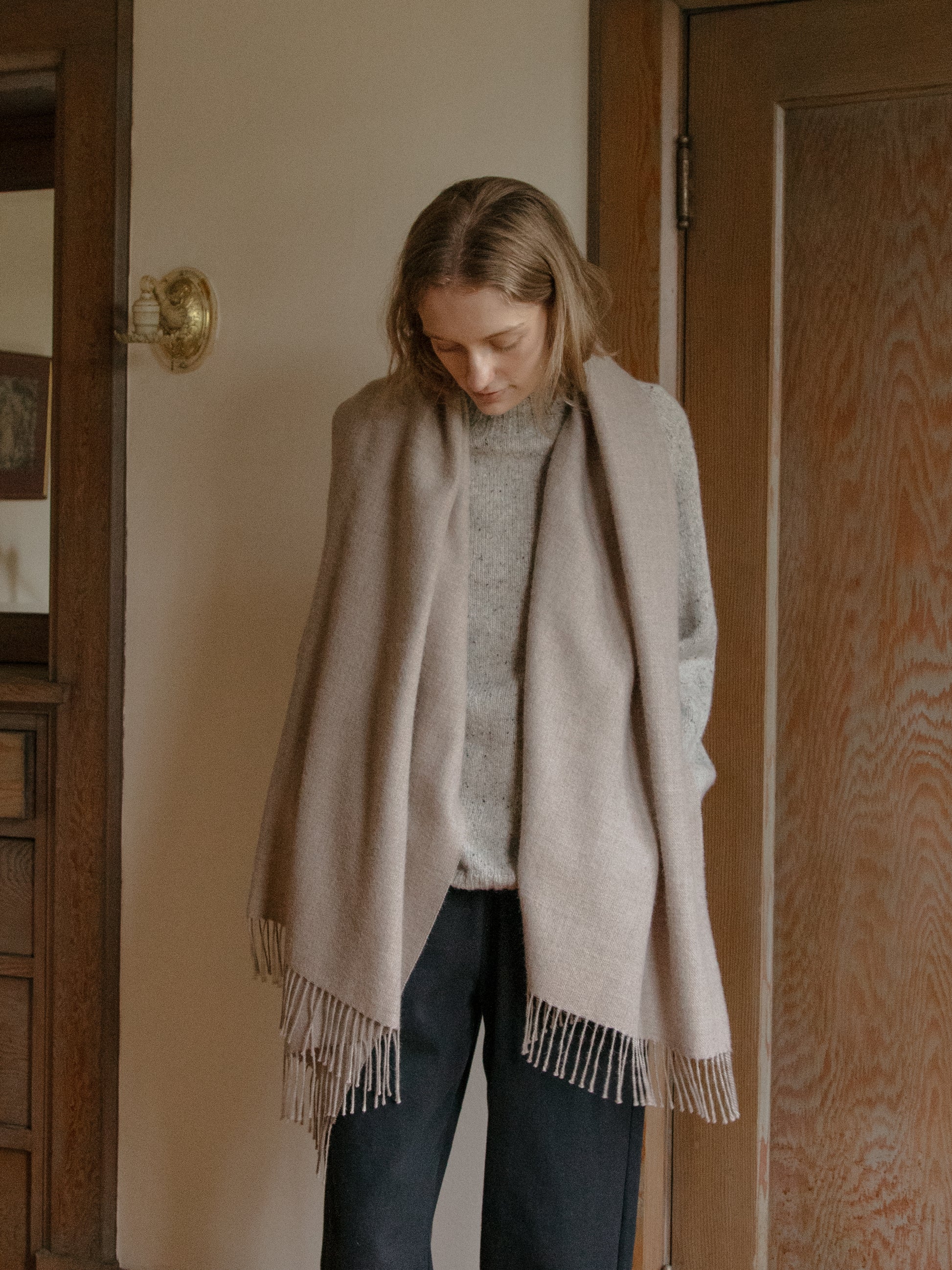 Ava Scarf