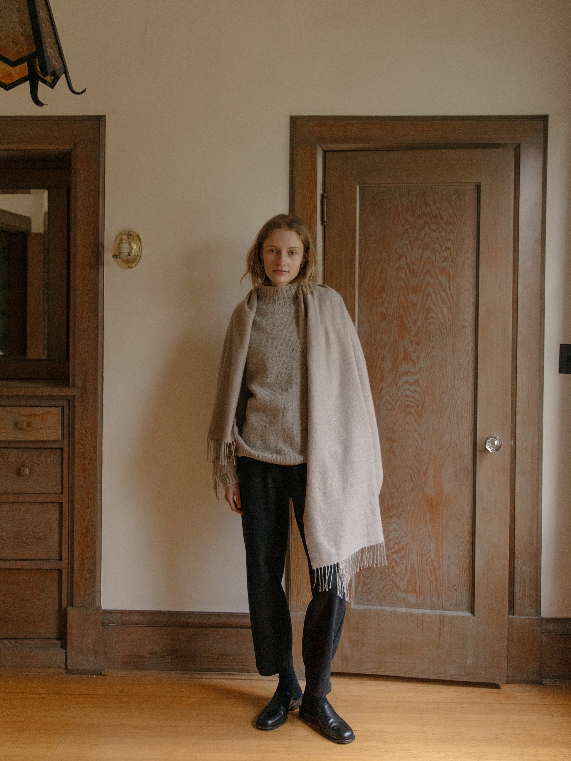 Ava Scarf