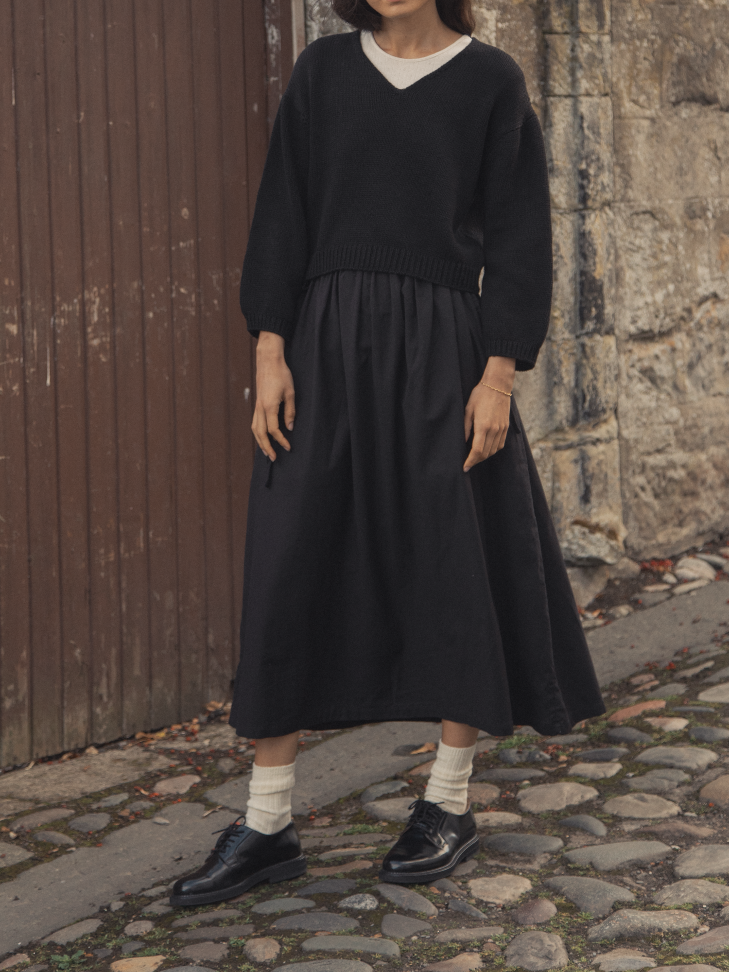 Frances Noir