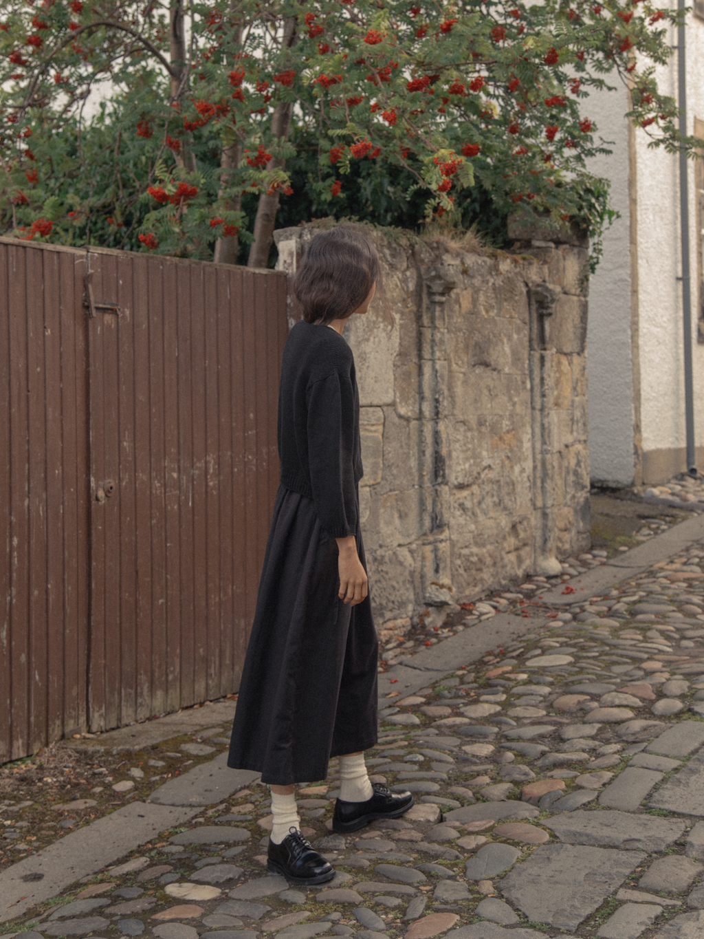 Frances Noir